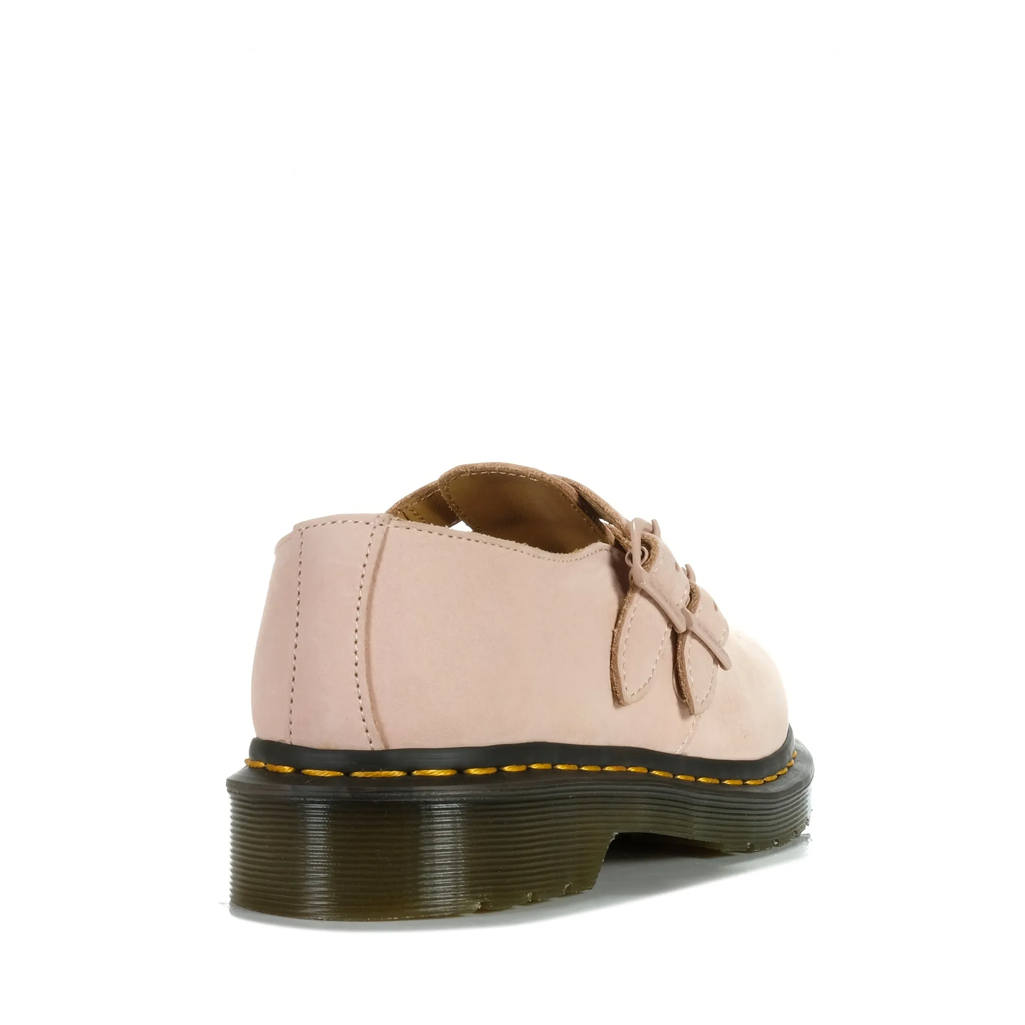 Dr Martens 8065 Mary Jane Powder Pink
