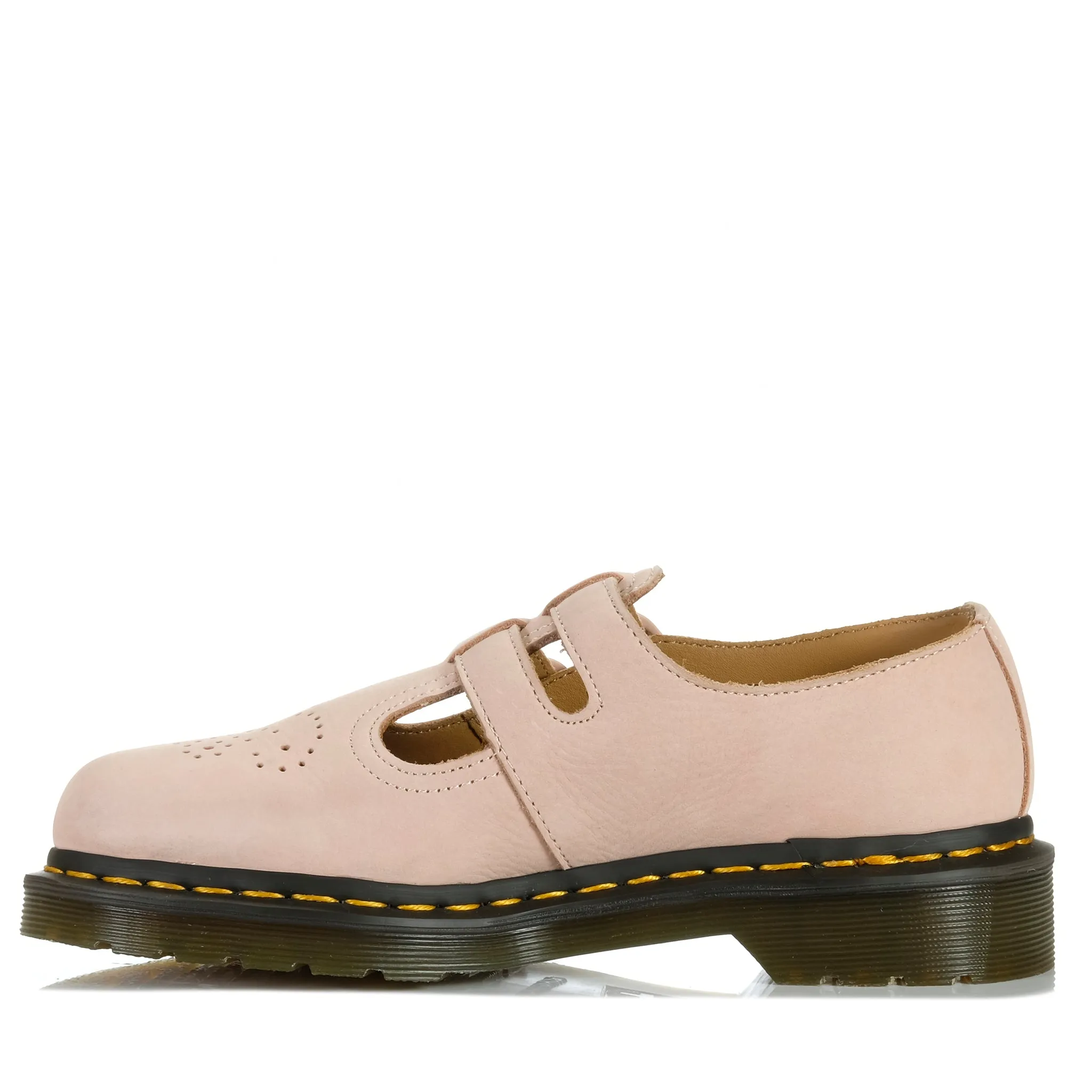 Dr Martens 8065 Mary Jane Powder Pink