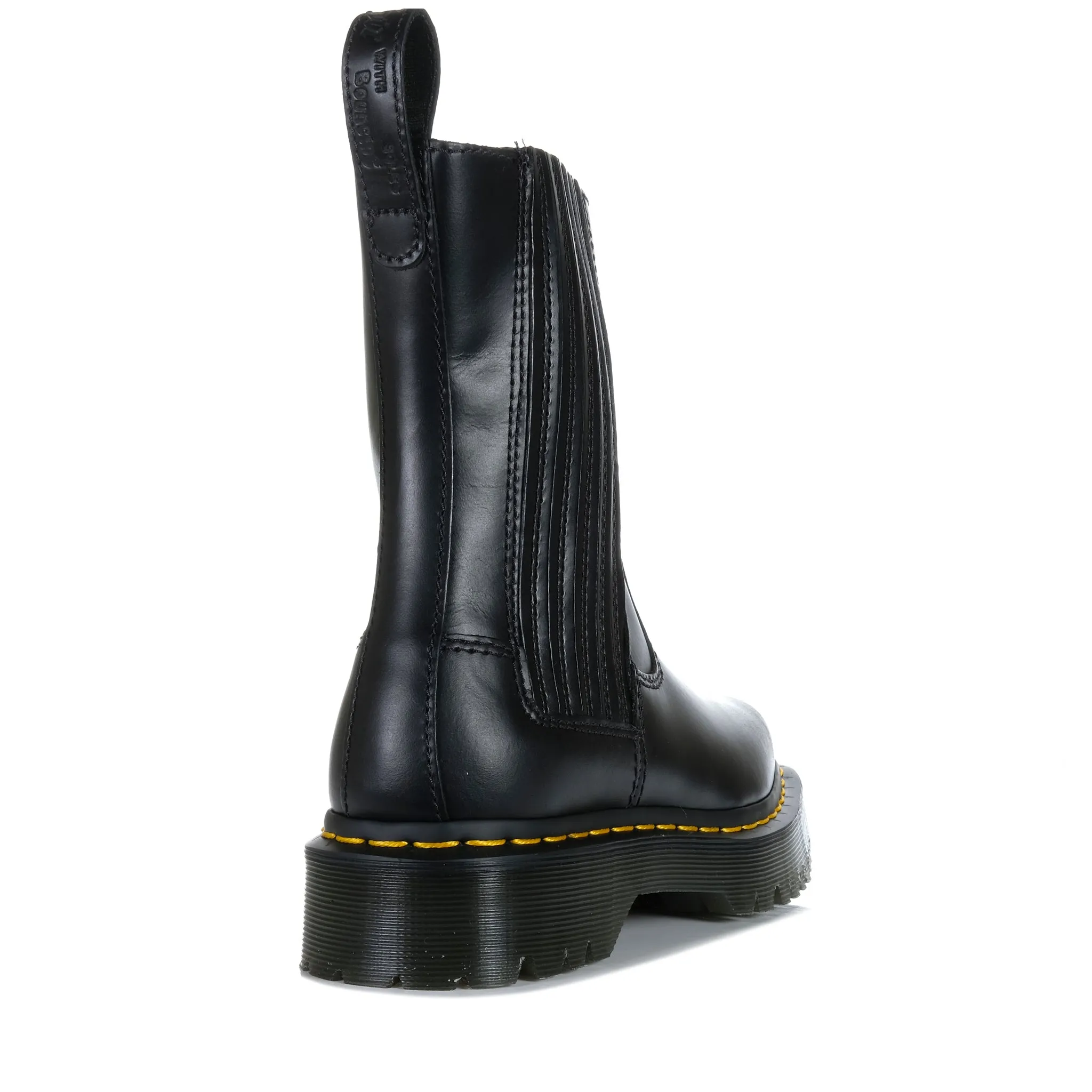 Dr Martens Amaayah Lo Orleans Black