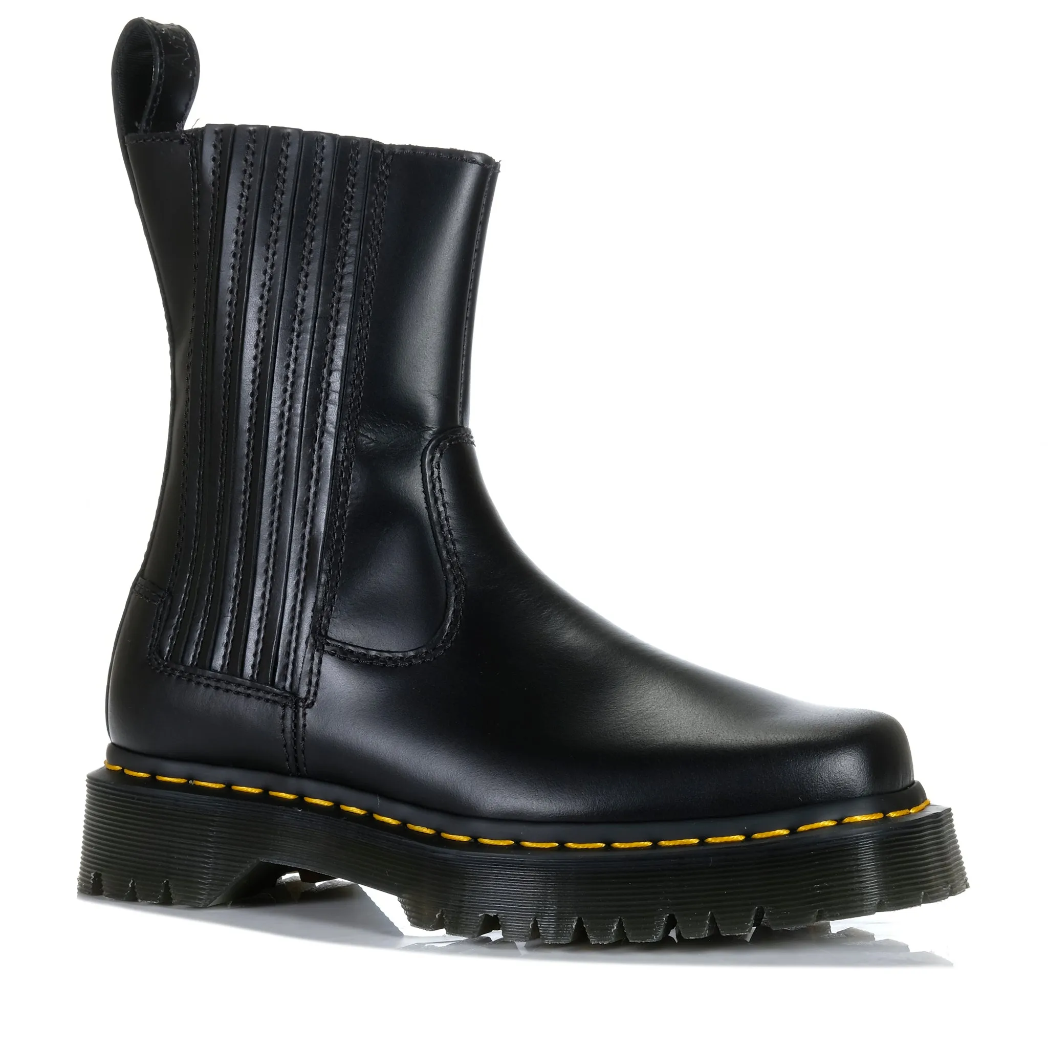 Dr Martens Amaayah Lo Orleans Black