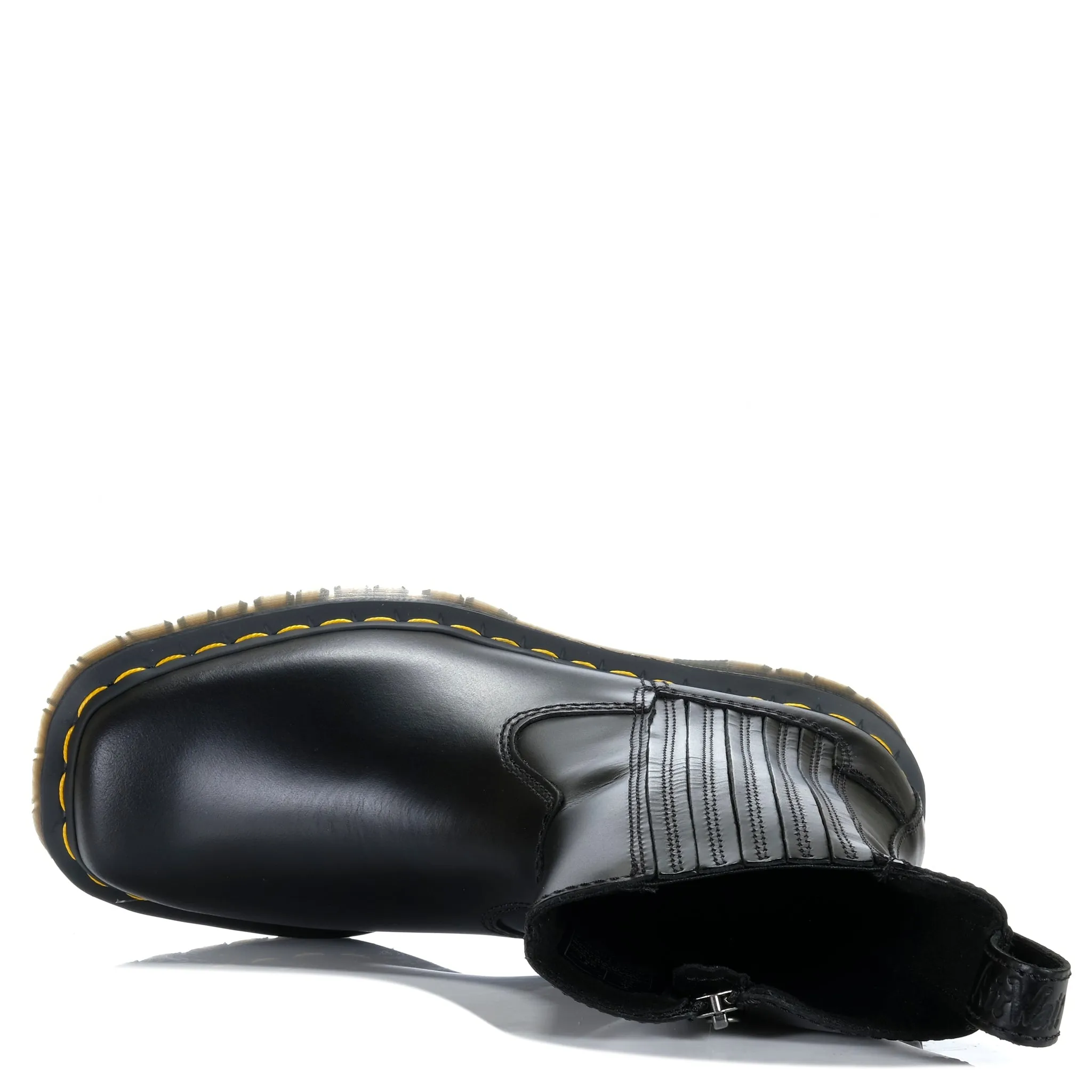 Dr Martens Amaayah Lo Orleans Black