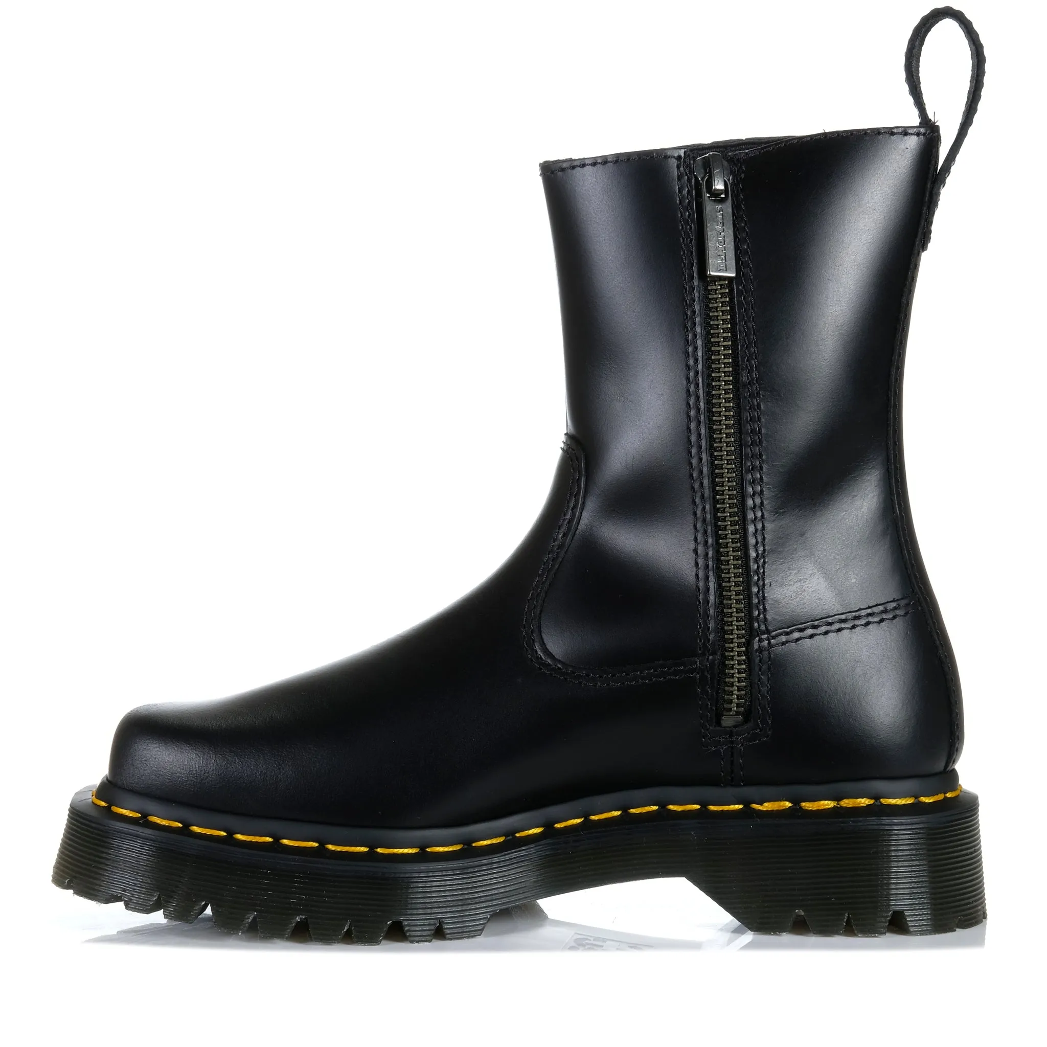 Dr Martens Amaayah Lo Orleans Black