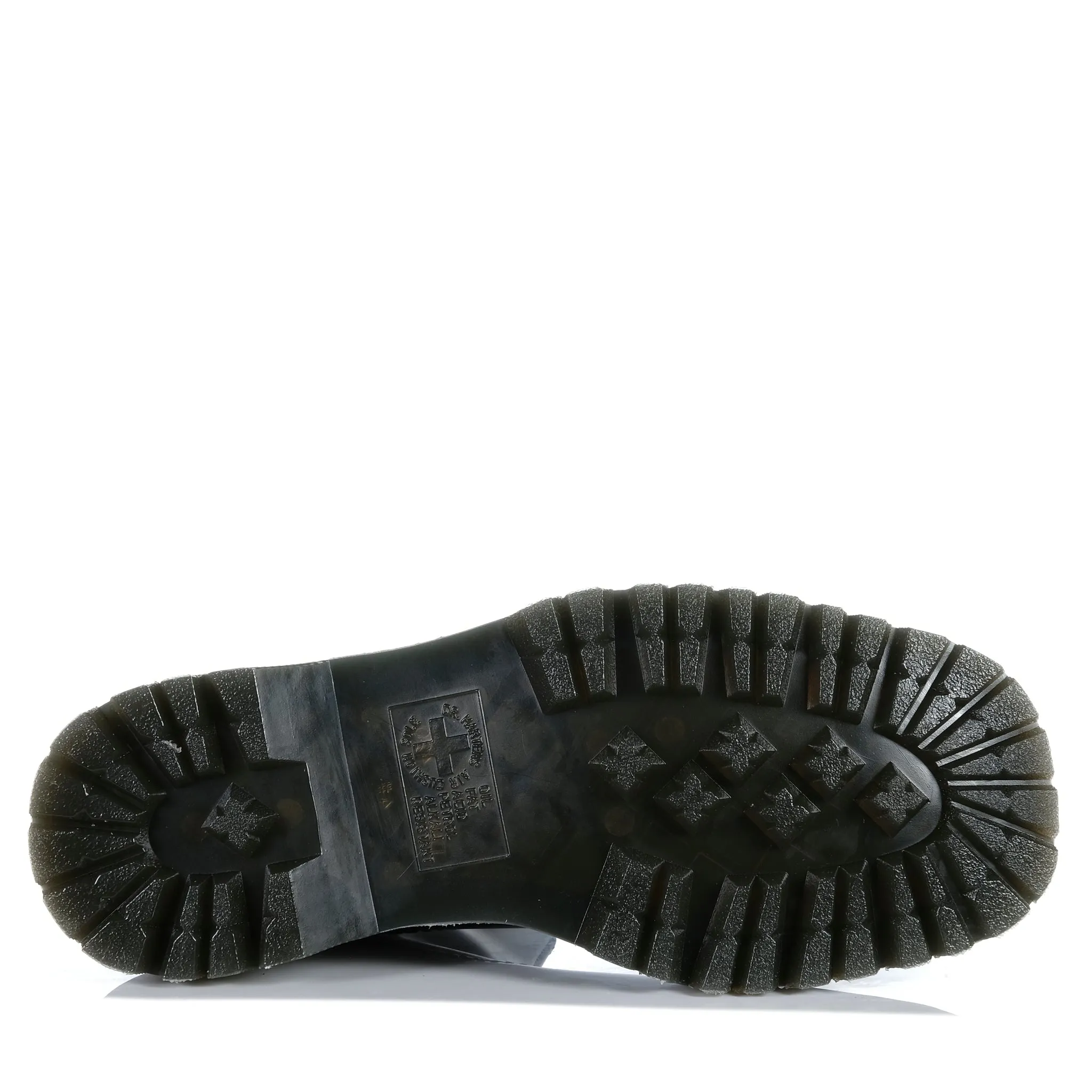 Dr Martens Amaayah Lo Orleans Black