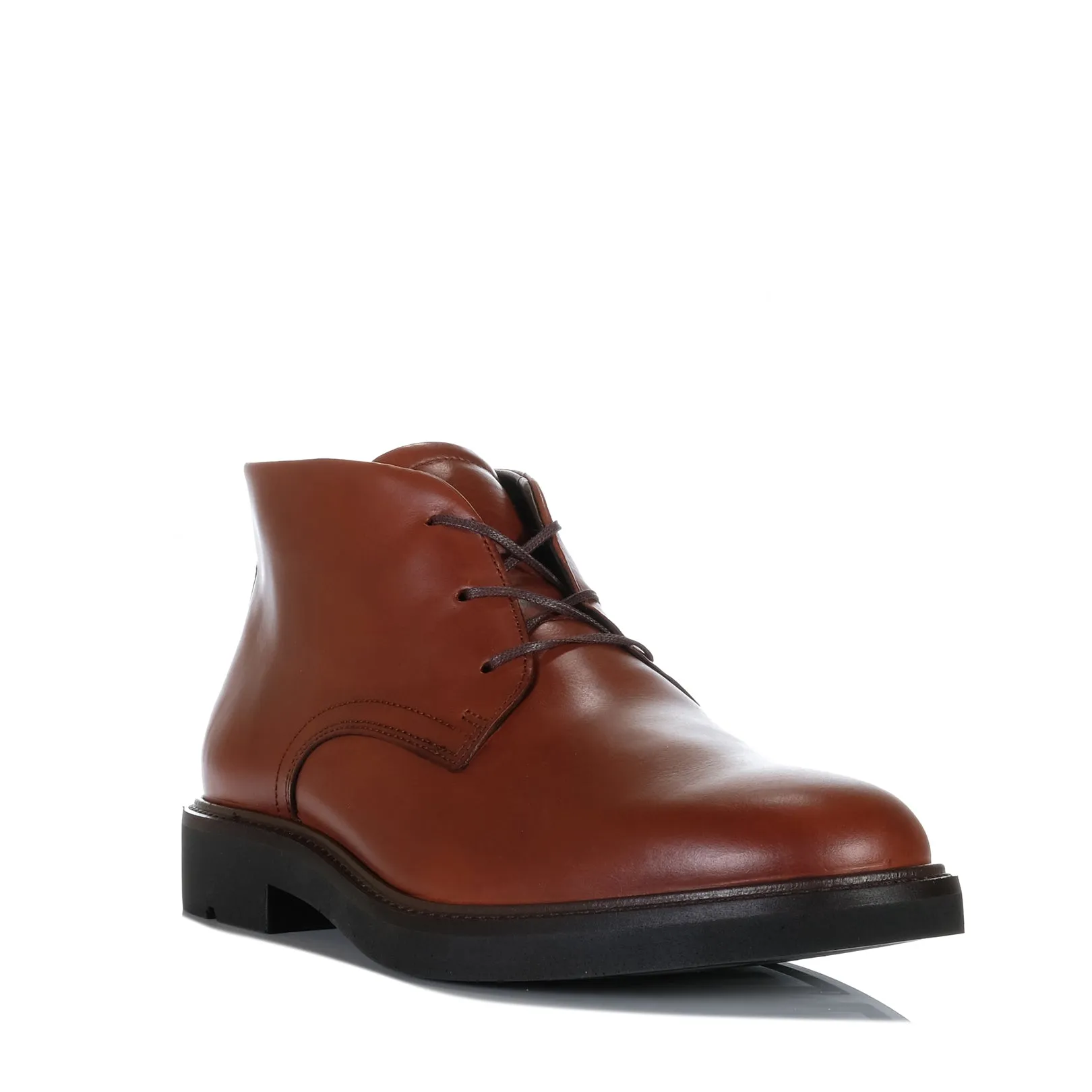 Ecco Metropole London 525714 Cognac