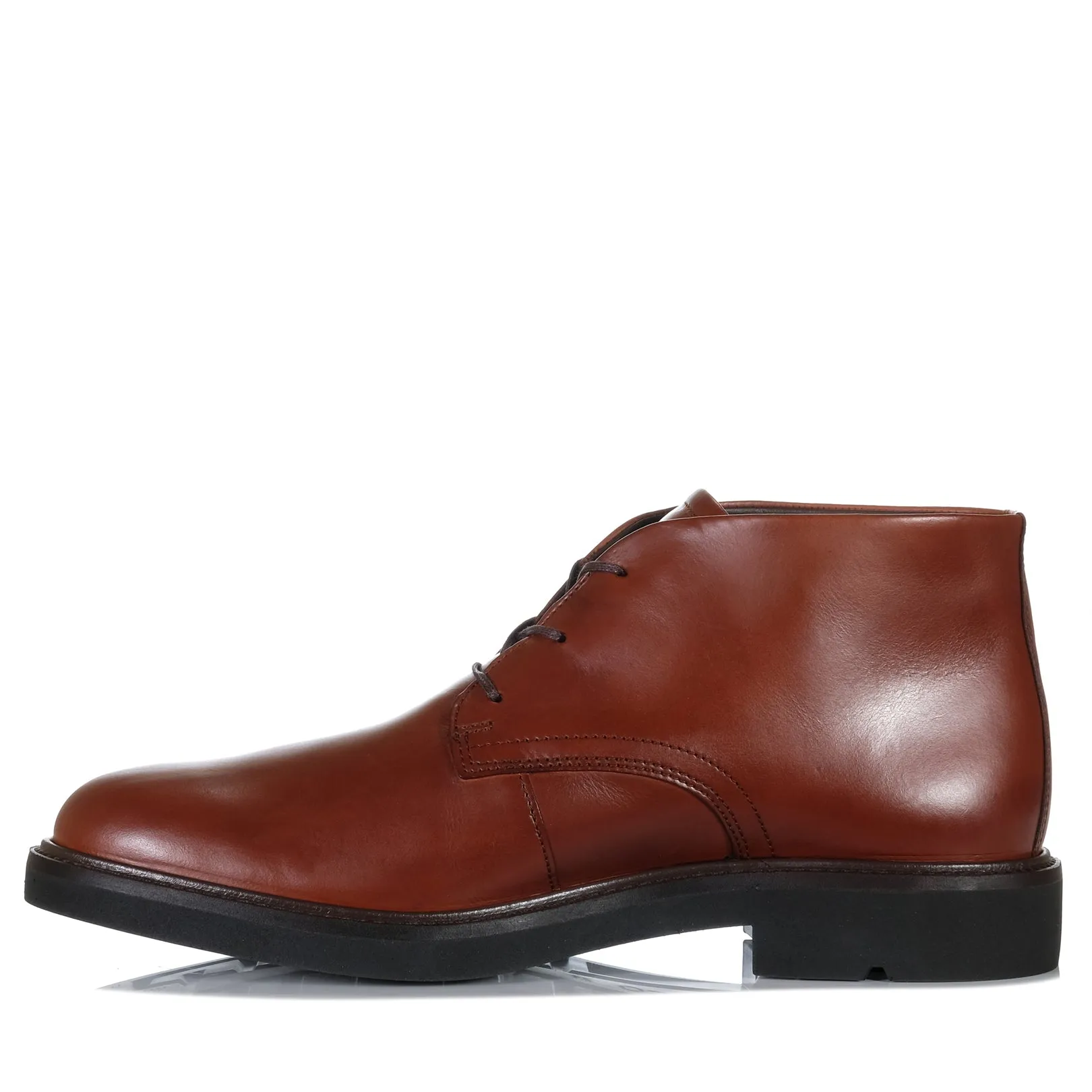 Ecco Metropole London 525714 Cognac