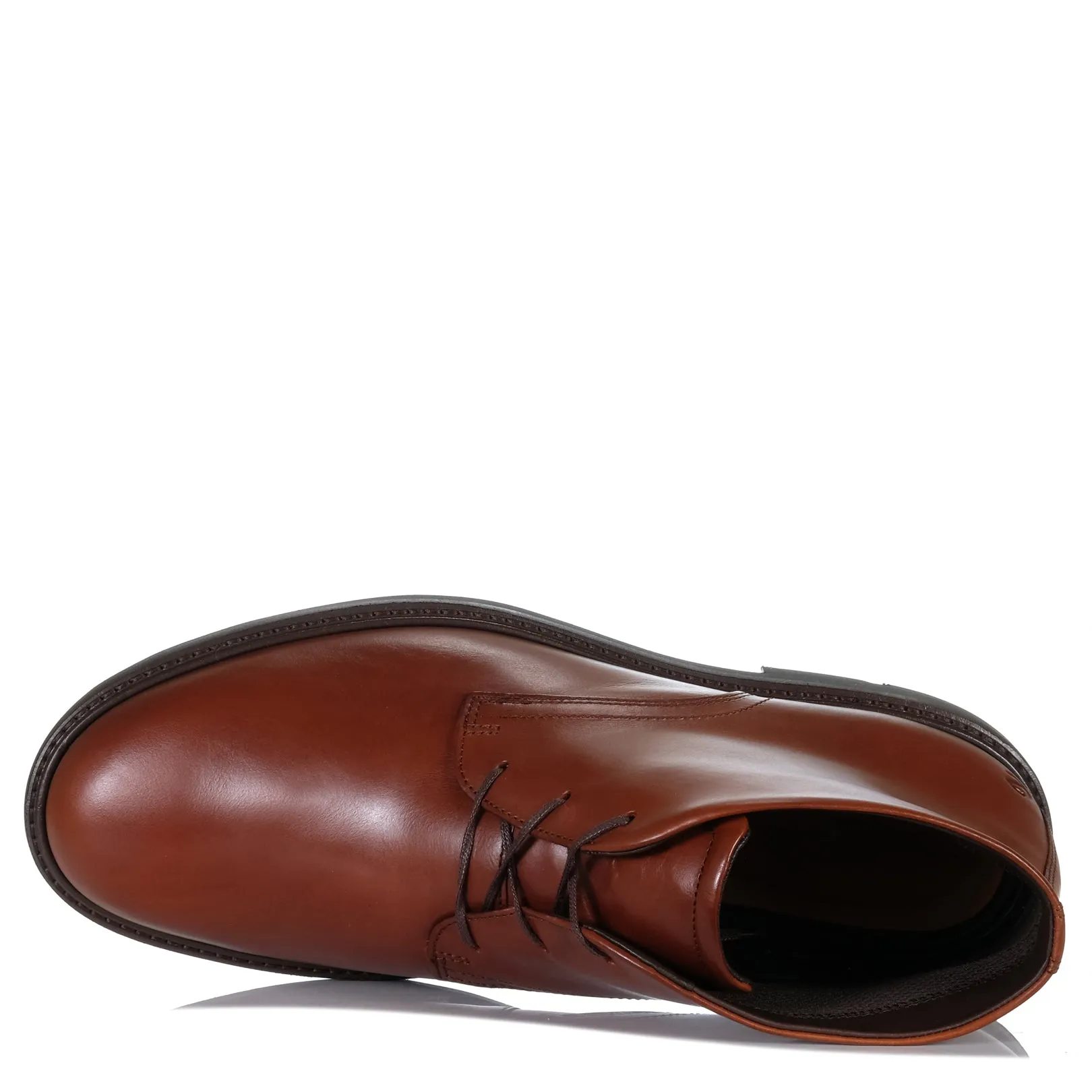 Ecco Metropole London 525714 Cognac