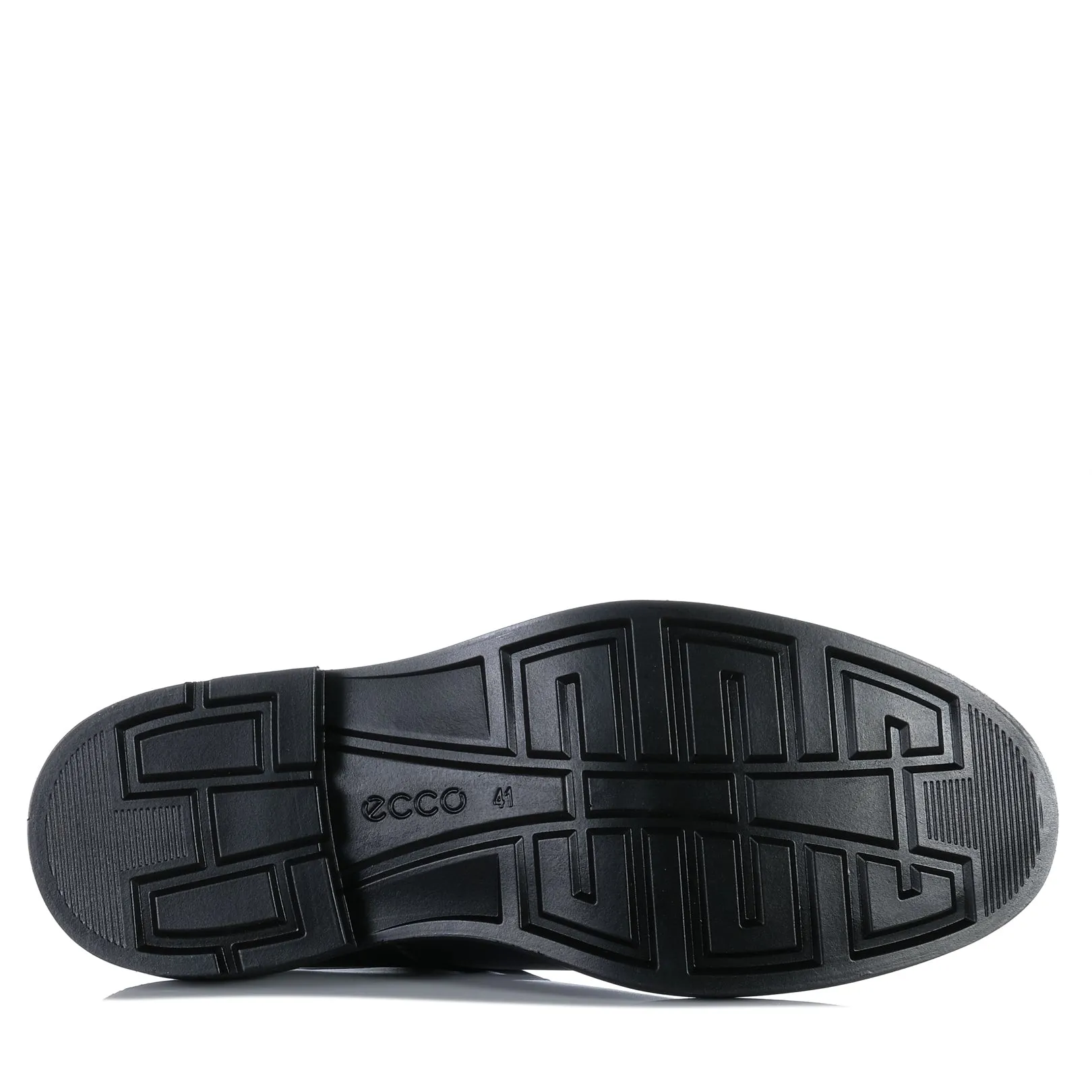 Ecco Metropole London Slip On 525624 Black