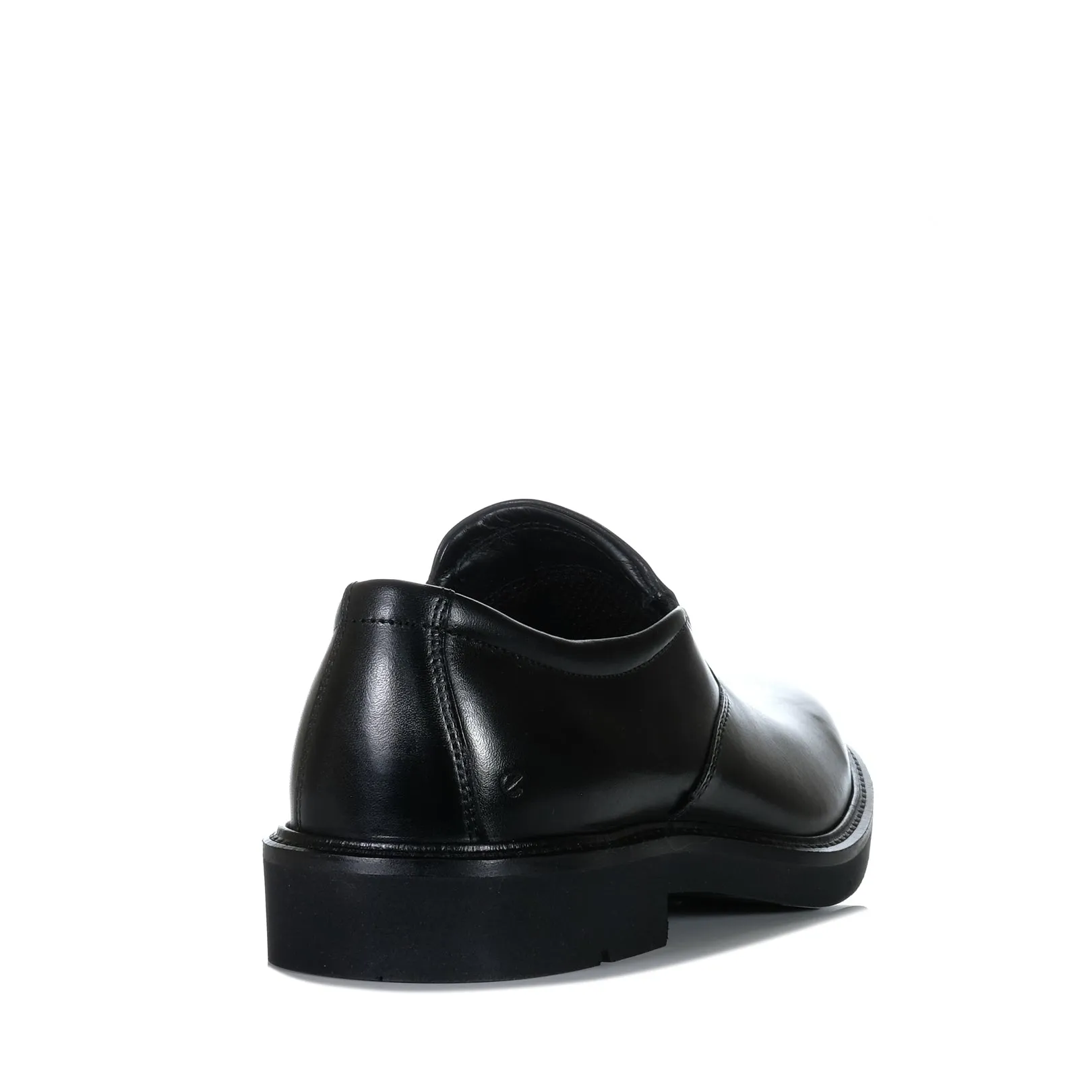 Ecco Metropole London Slip On 525624 Black