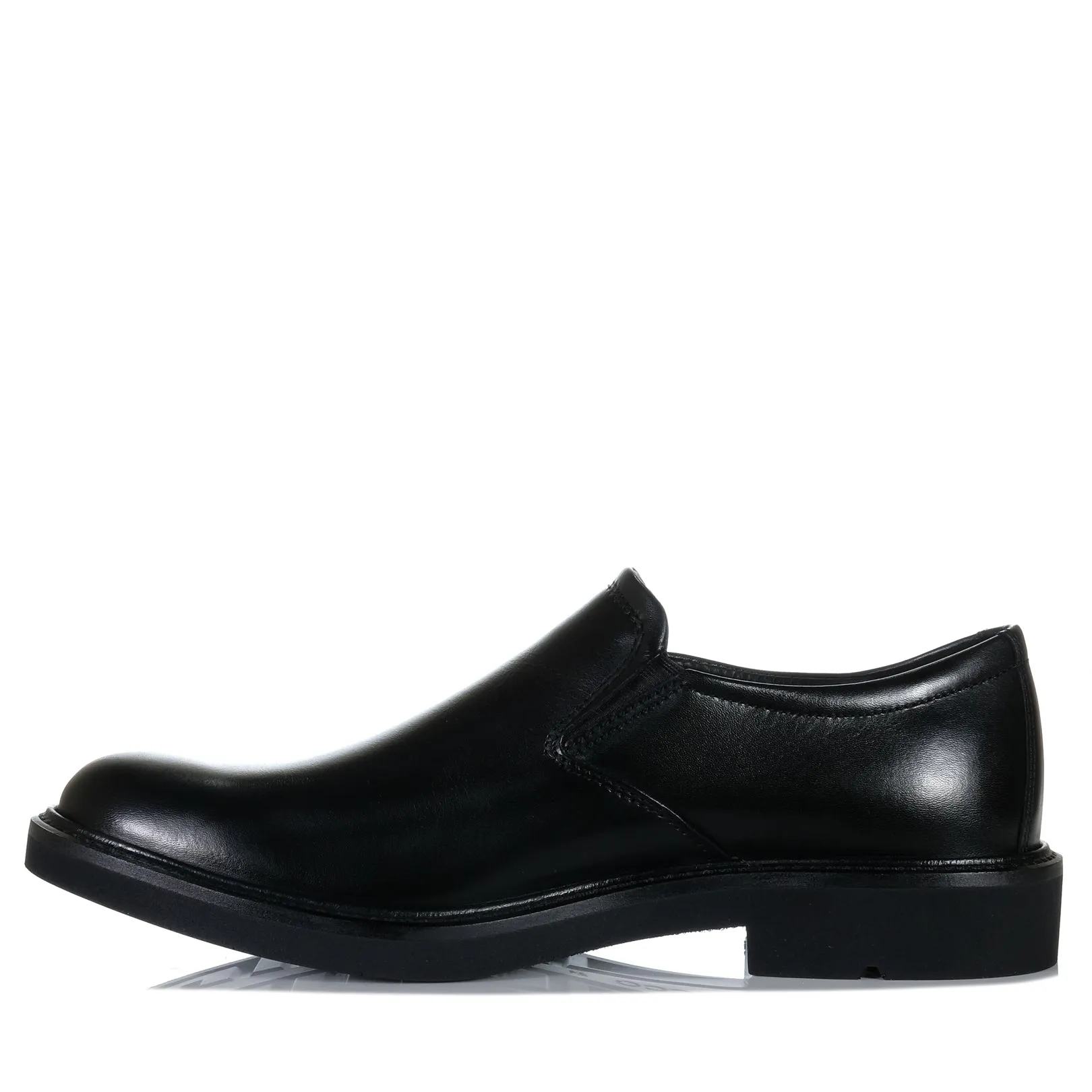 Ecco Metropole London Slip On 525624 Black