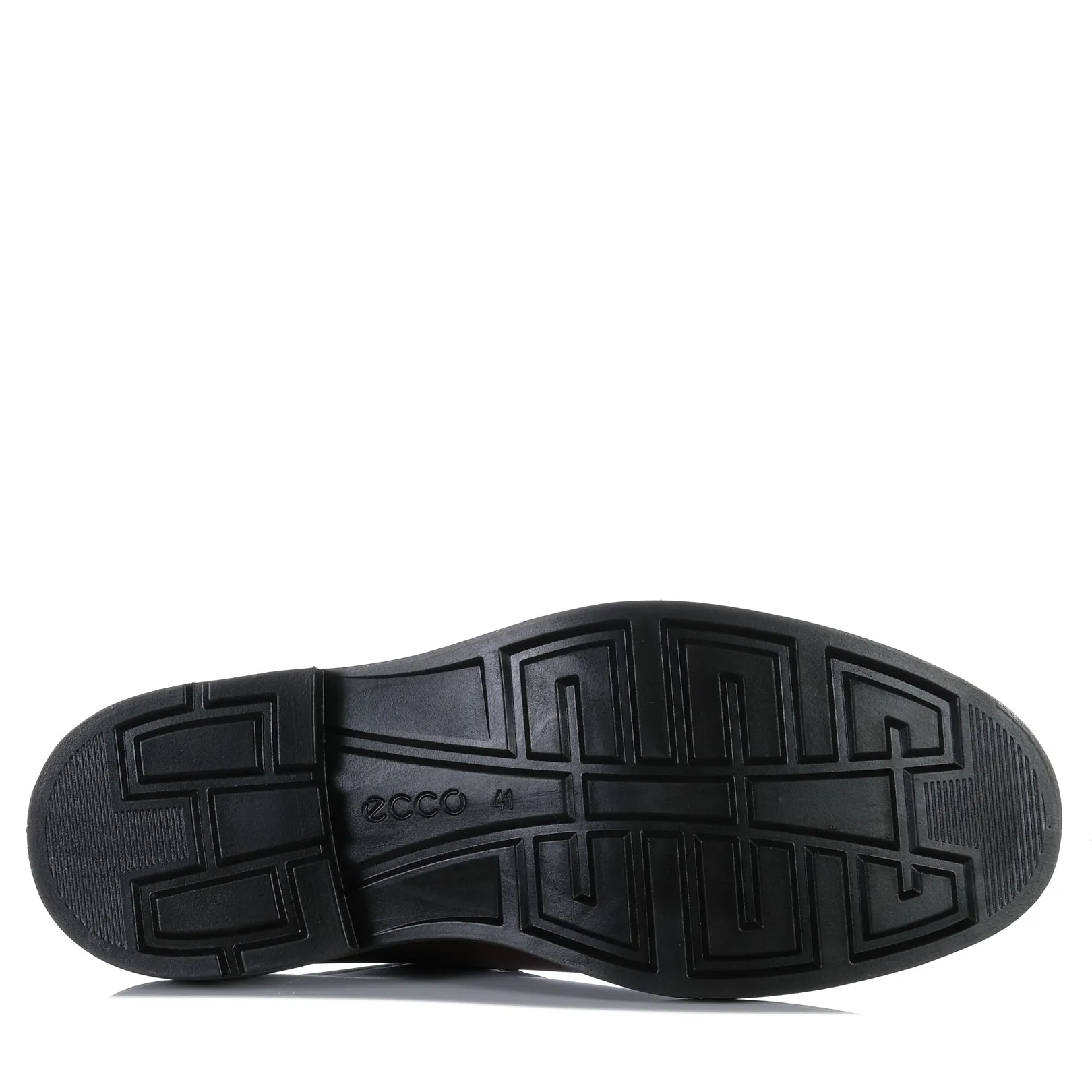 Ecco Metropole London Slip On 525624 Cocoa Brown