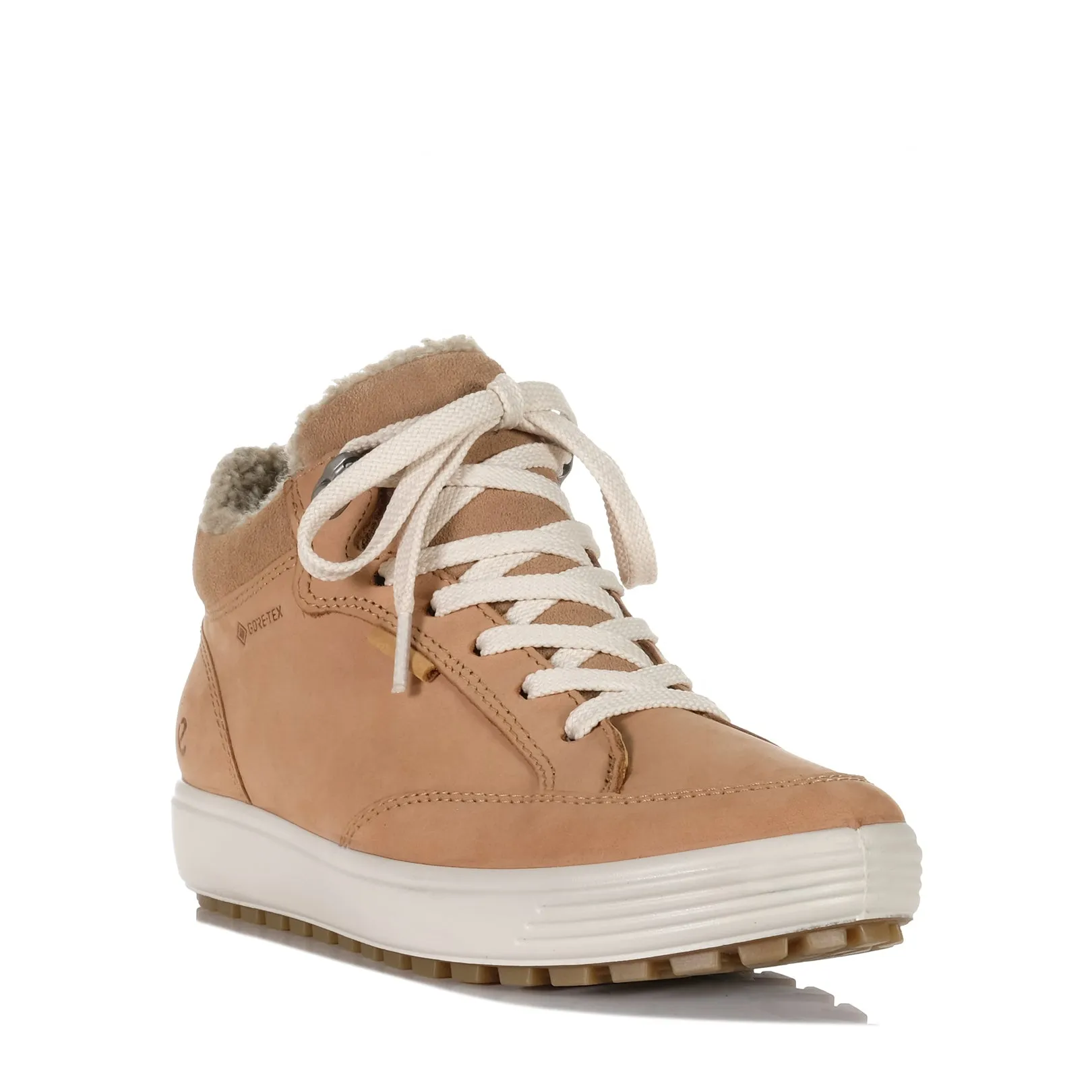 Ecco Soft 7 Tred Gore-Tex 450493 Cashmere