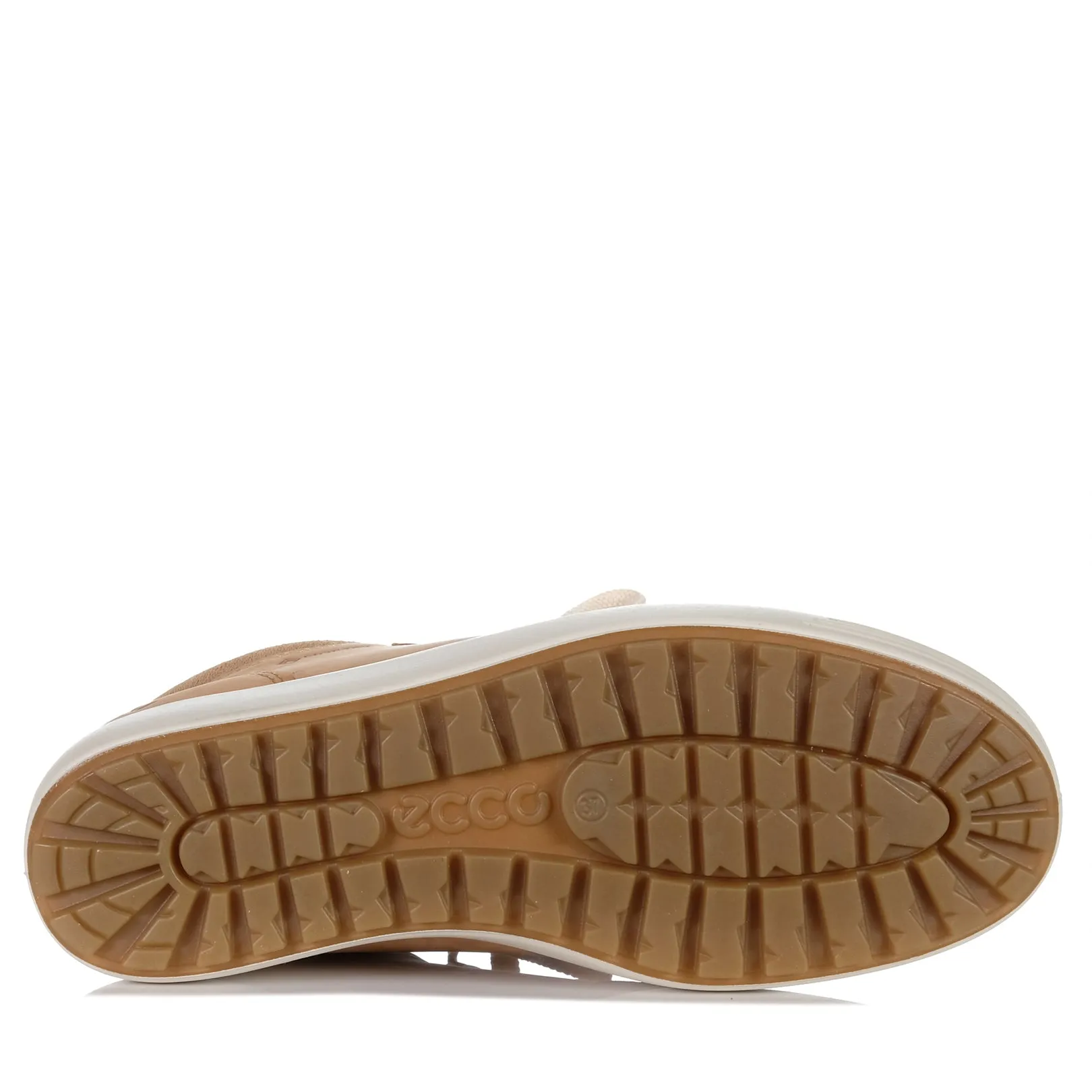 Ecco Soft 7 Tred Gore-Tex 450493 Cashmere
