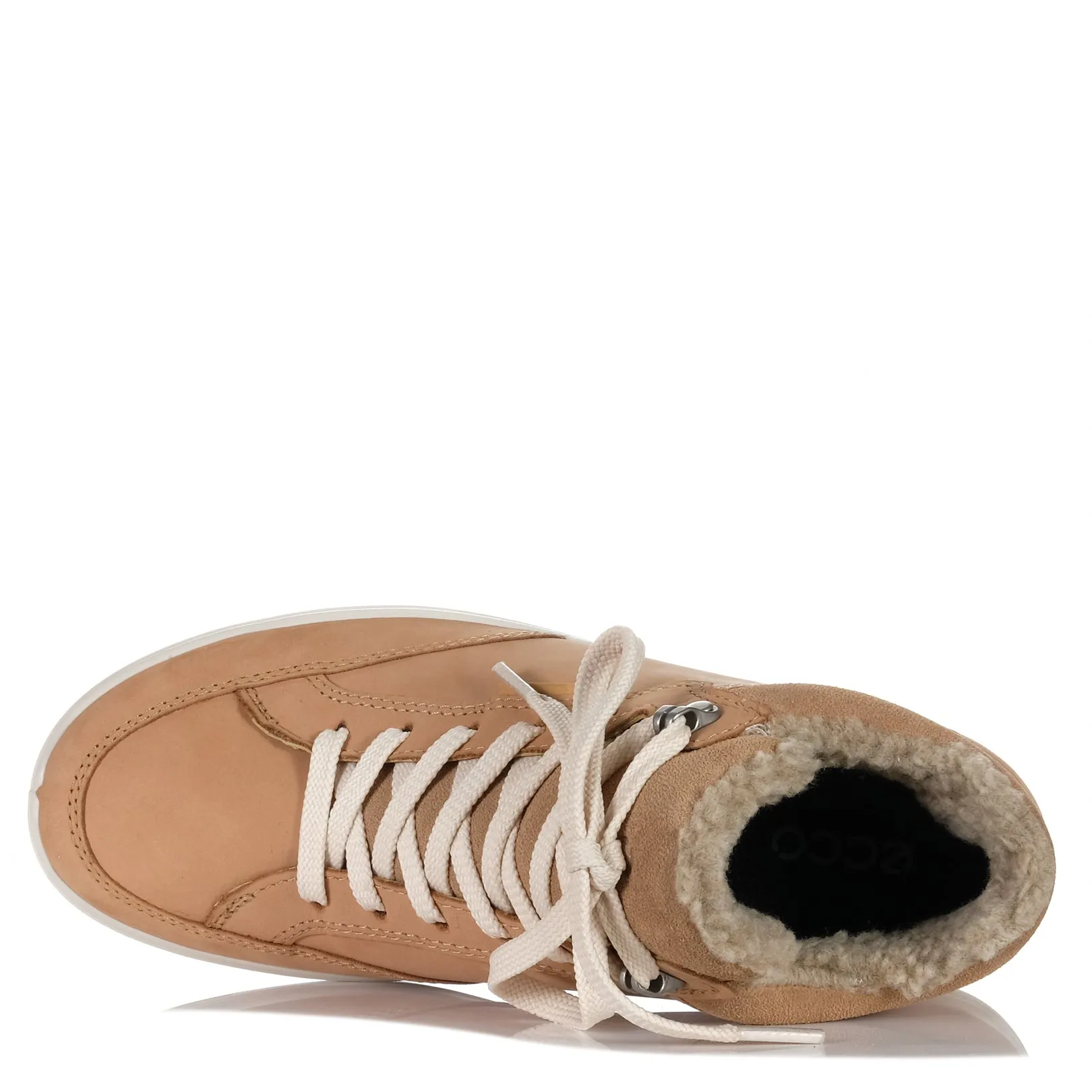 Ecco Soft 7 Tred Gore-Tex 450493 Cashmere