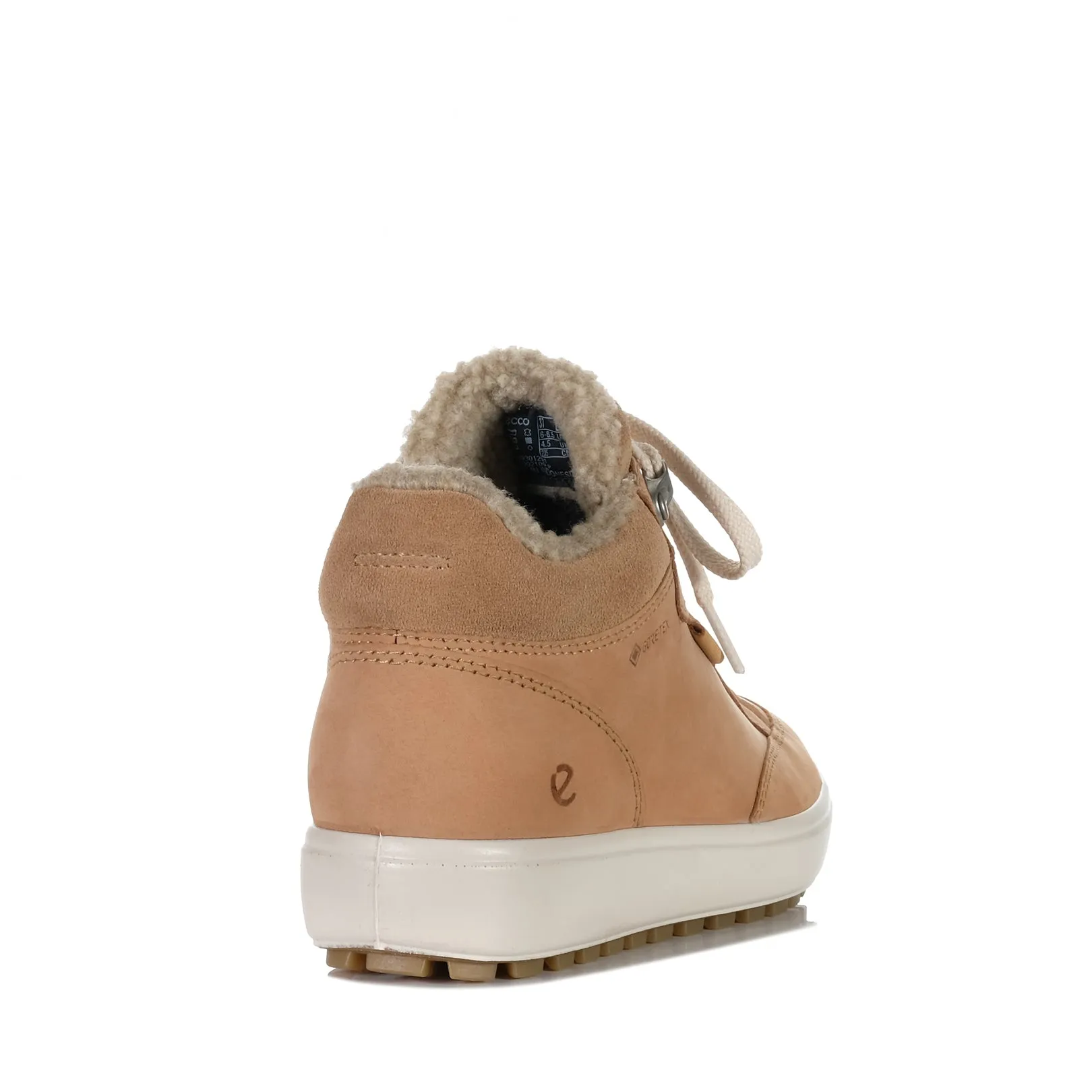 Ecco Soft 7 Tred Gore-Tex 450493 Cashmere