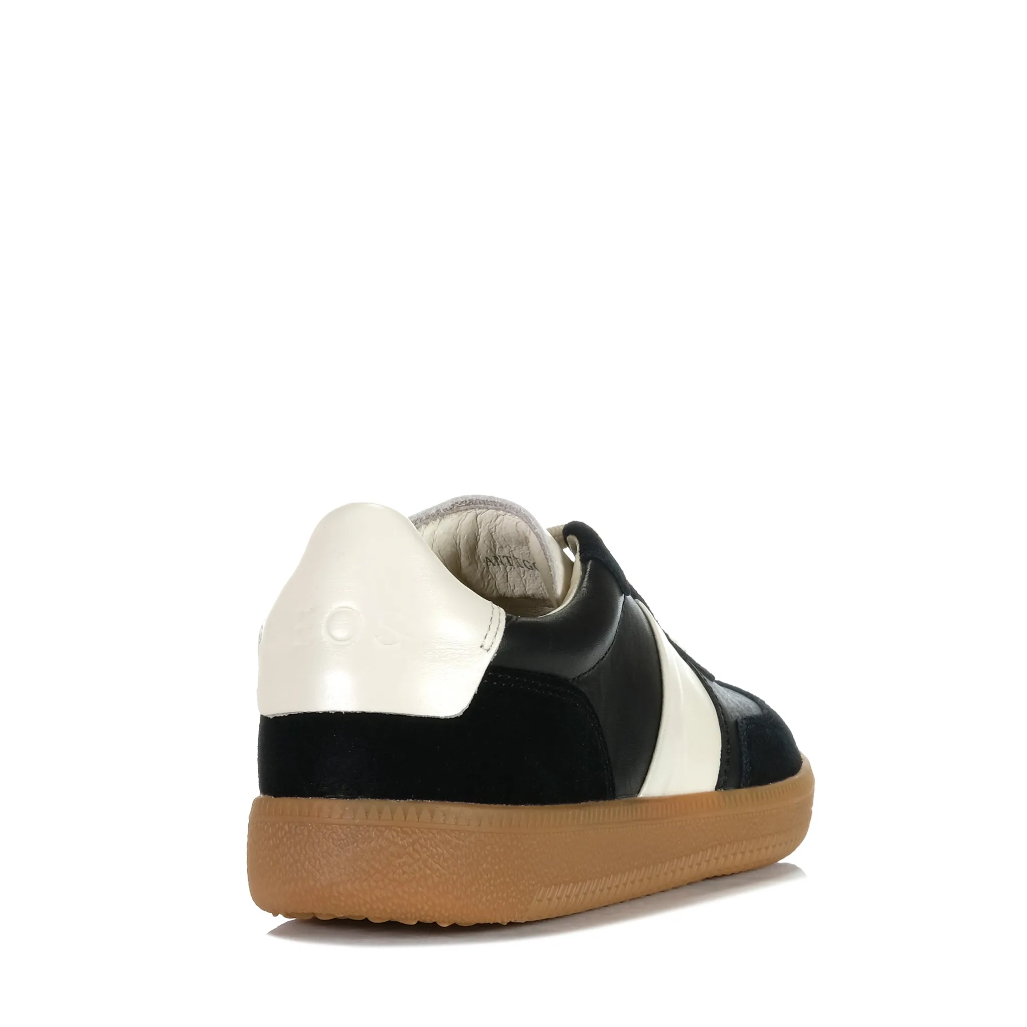 EOS Antigo Black
