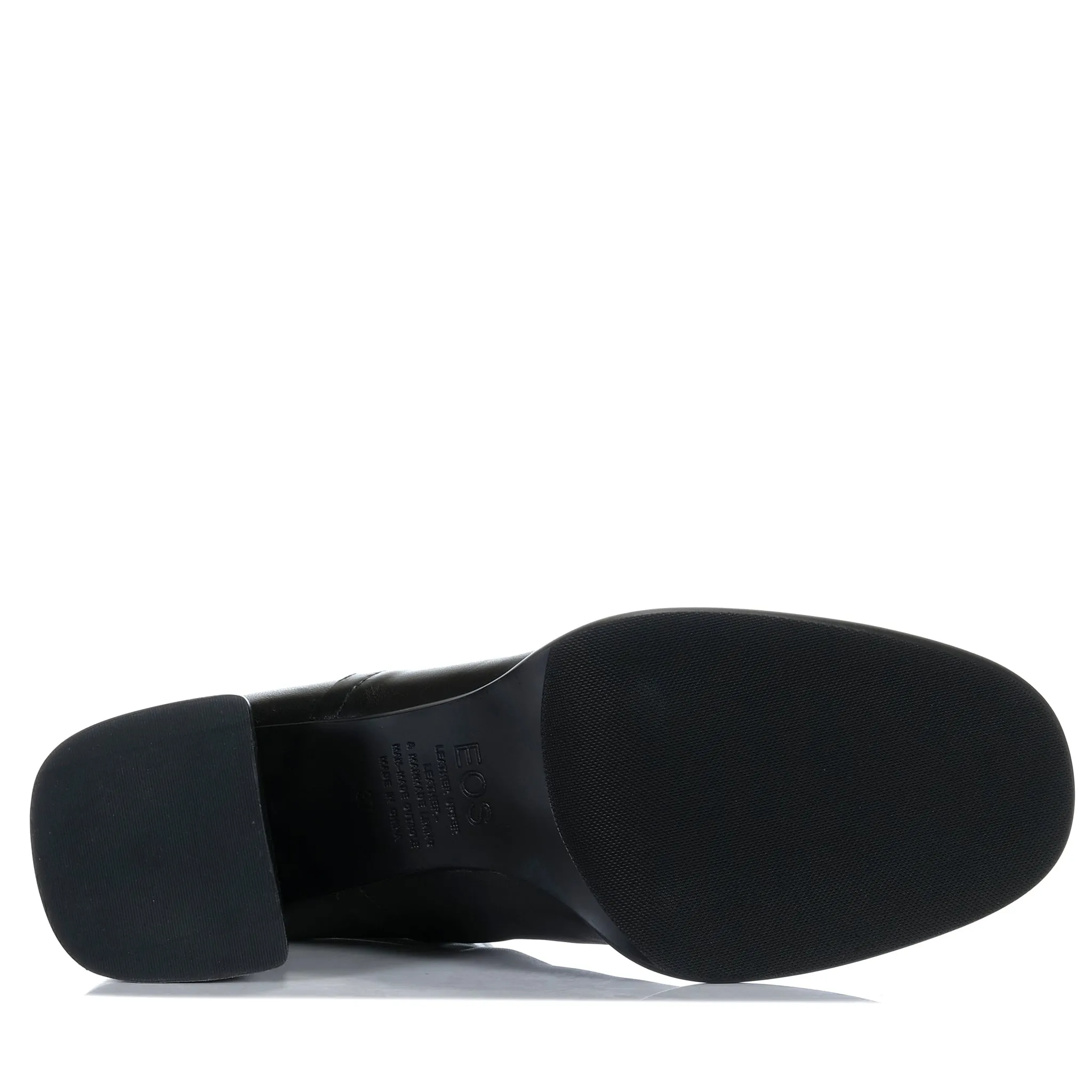 EOS Charlie Black