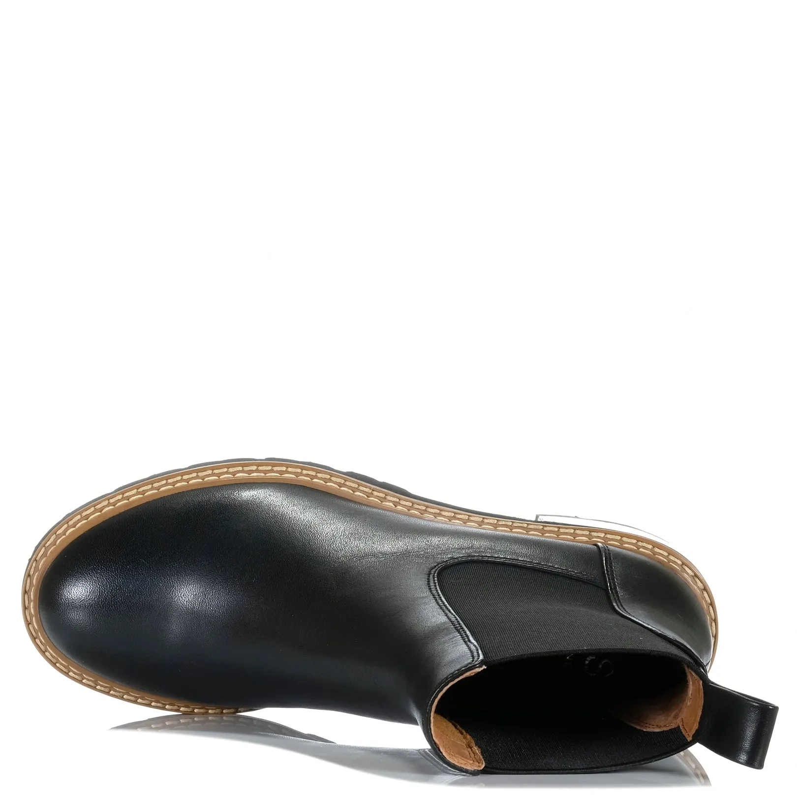 EOS Linear Black