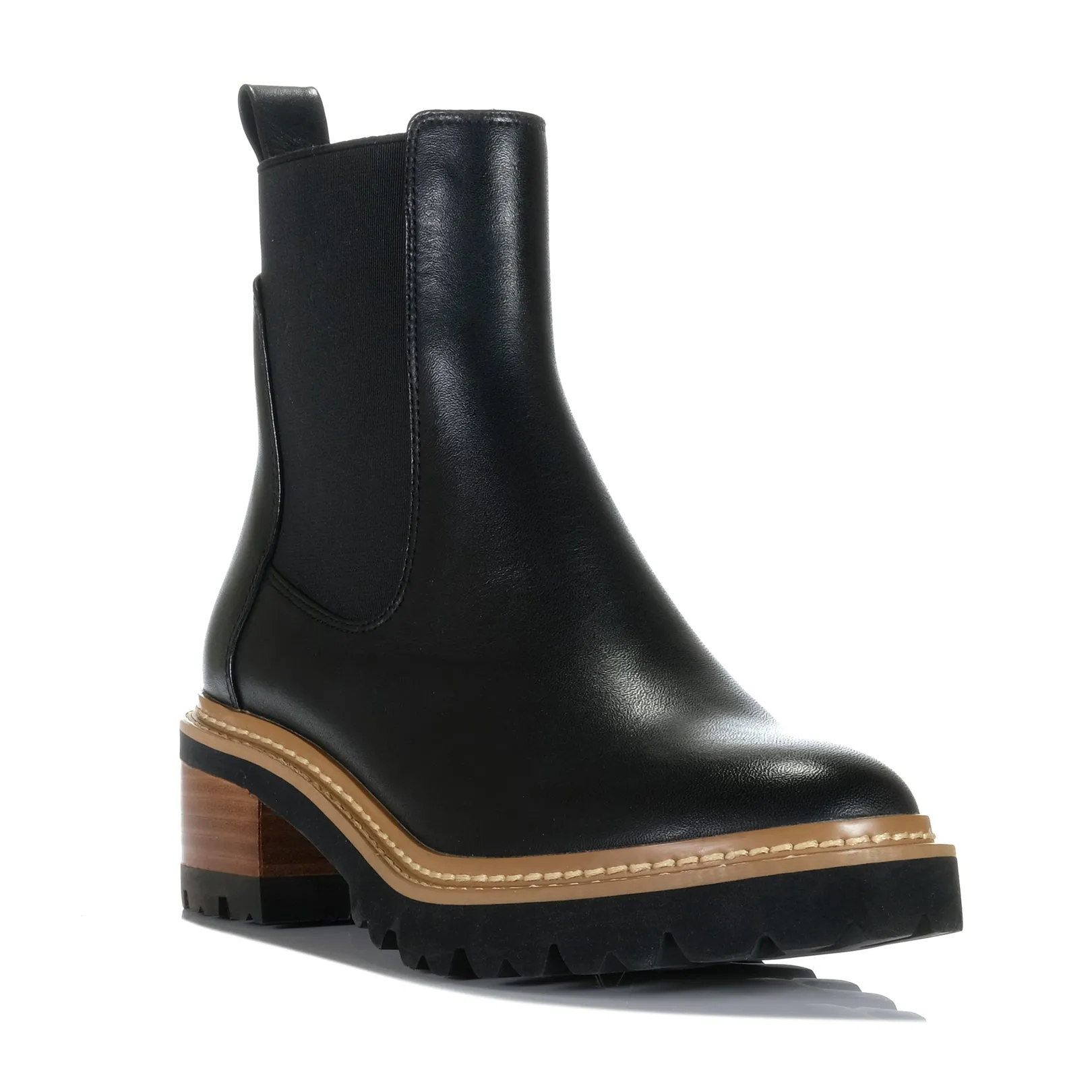 EOS Linear Black