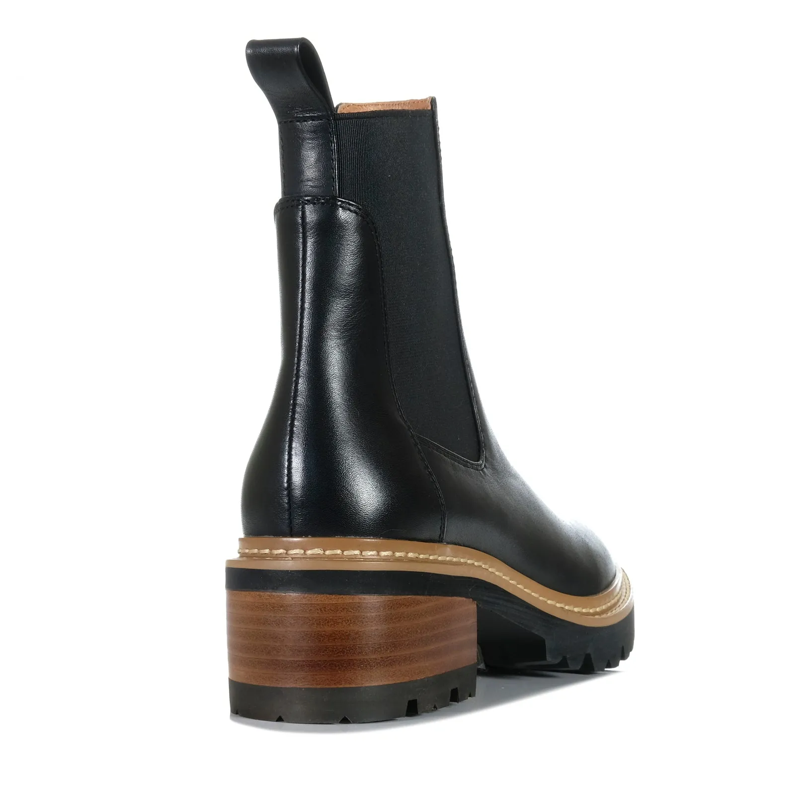 EOS Linear Black
