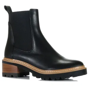 EOS Linear Black