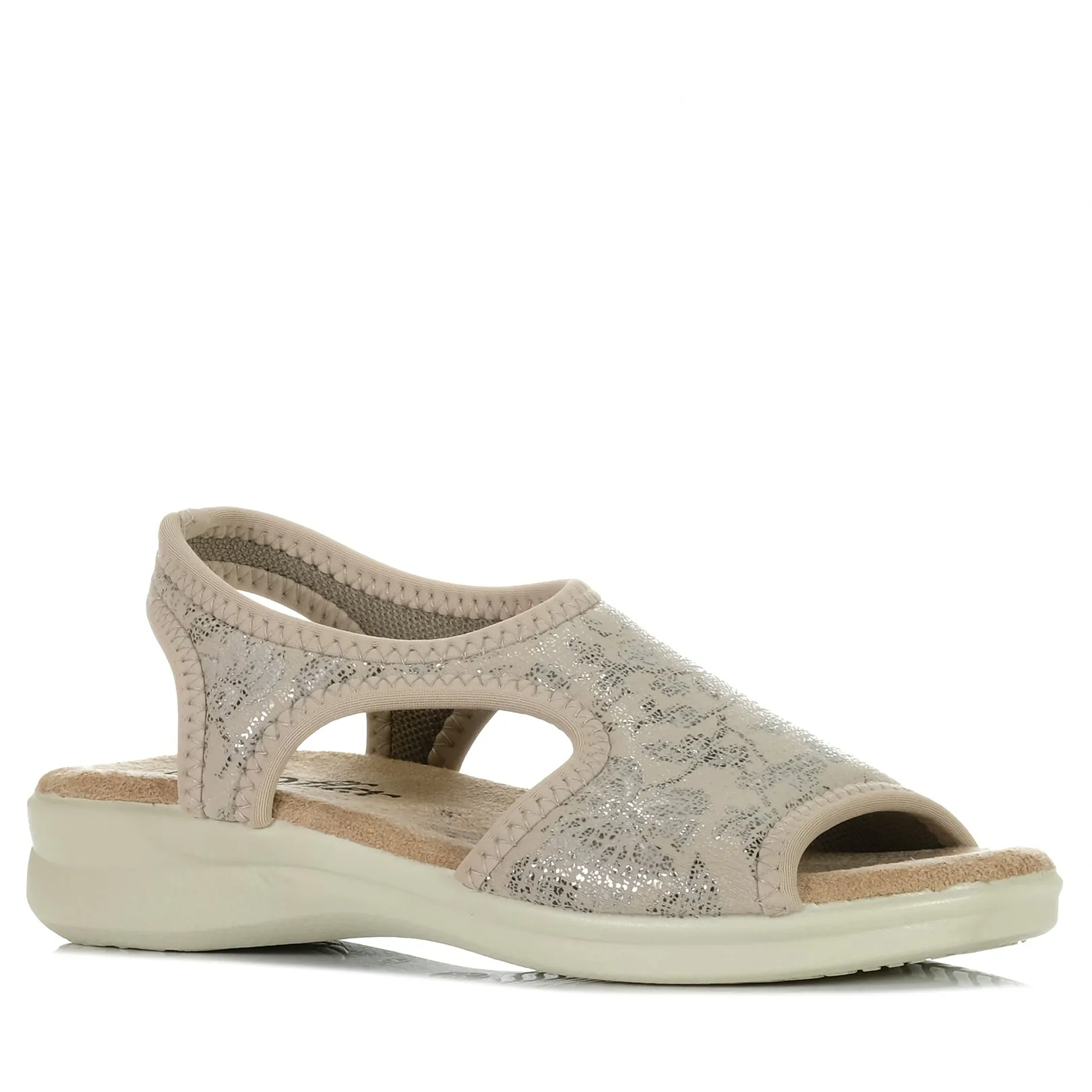 Euroflex Tuscany Beige