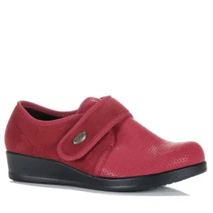 Fly Flot Q3886 Bordo