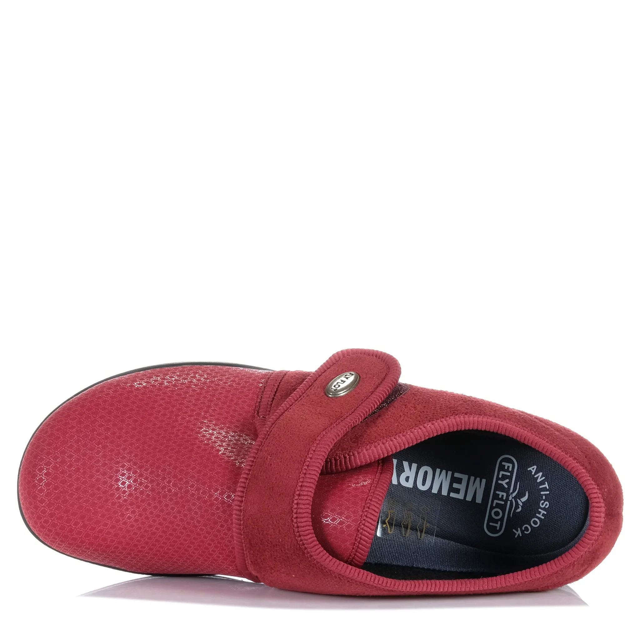 Fly Flot Q3886 Bordo