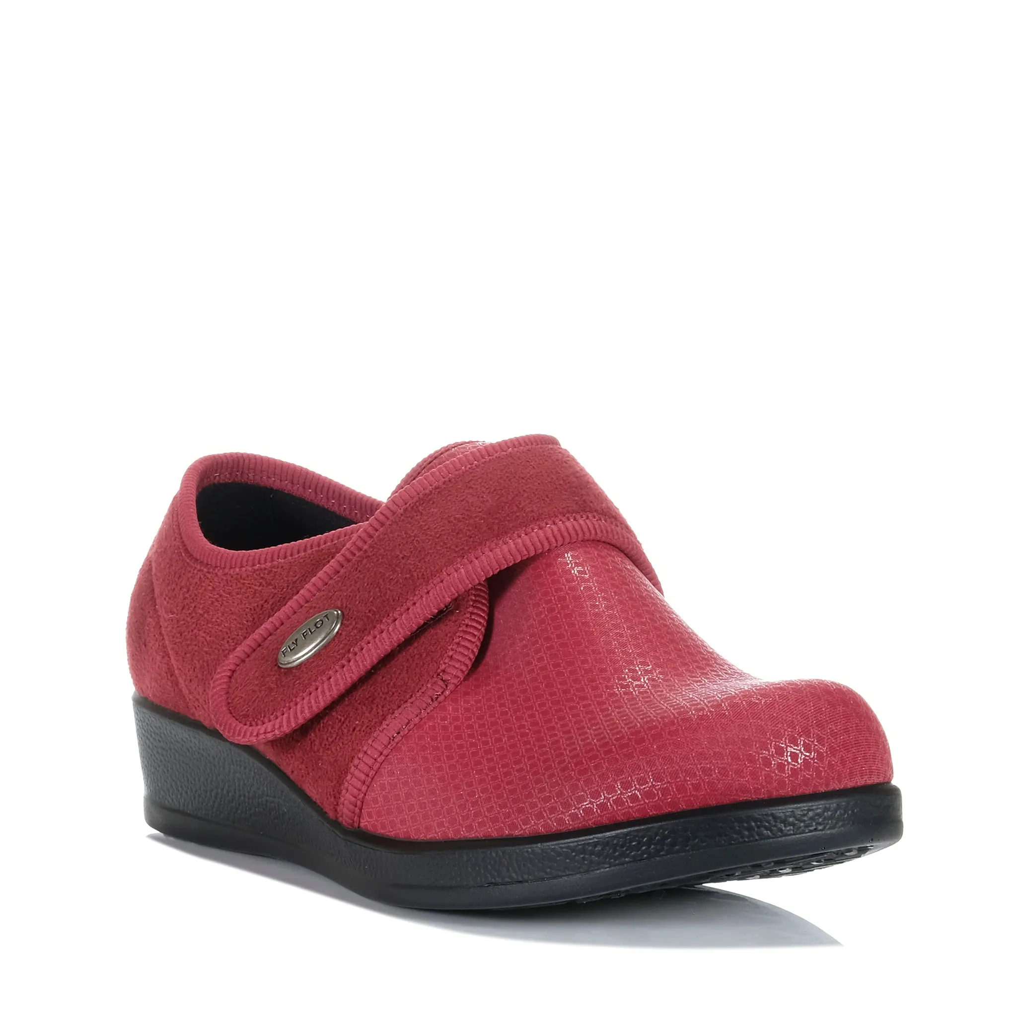 Fly Flot Q3886 Bordo