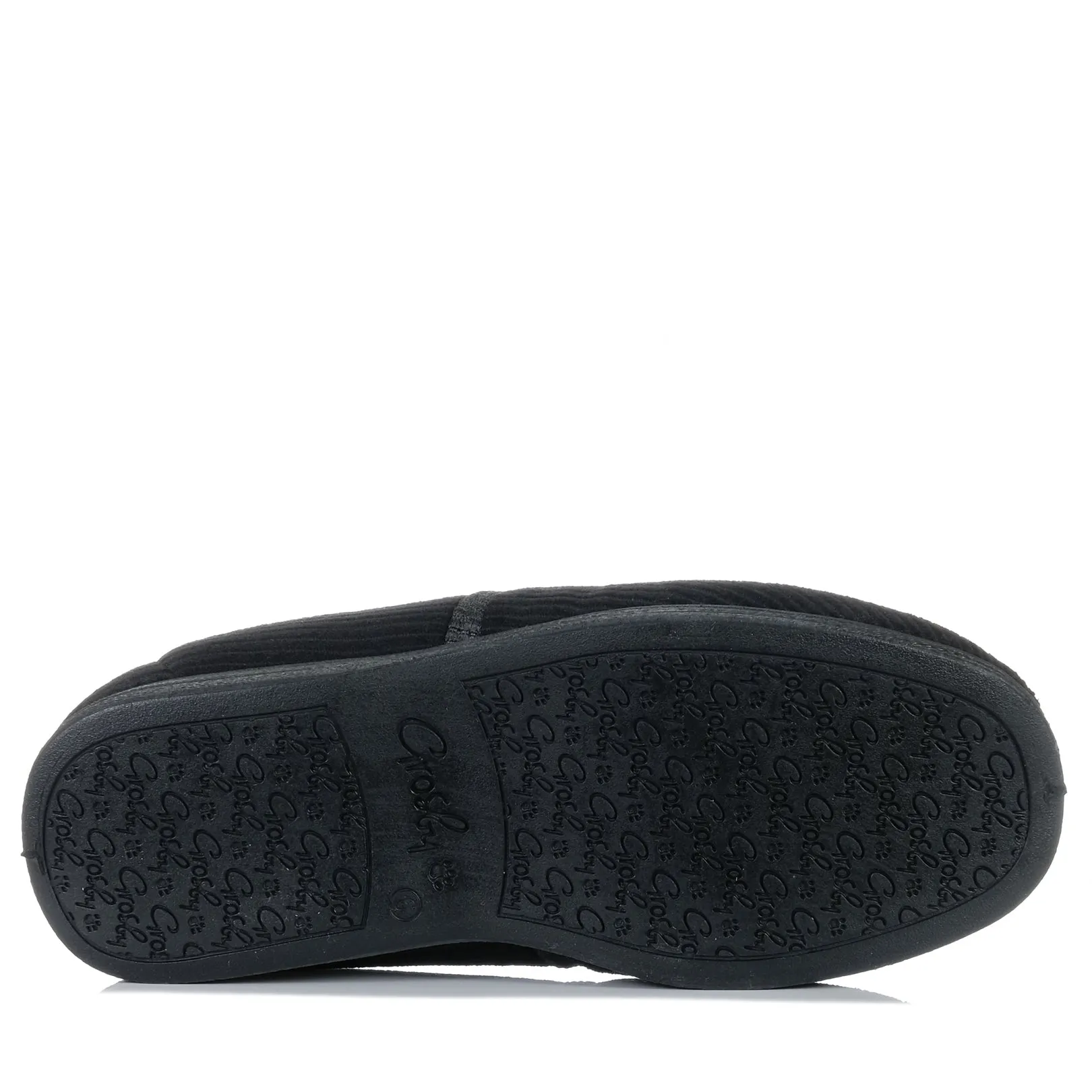 Grosby Blake 2 Black