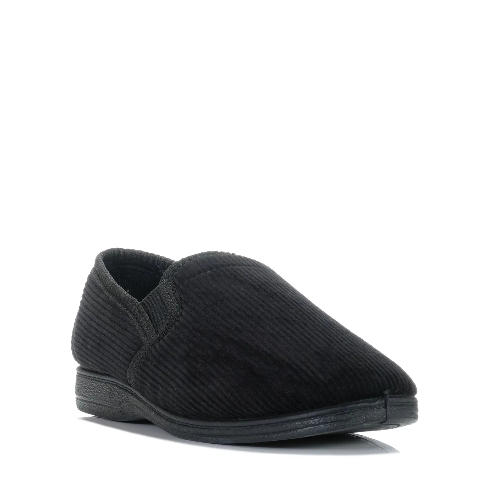 Grosby Blake 2 Black