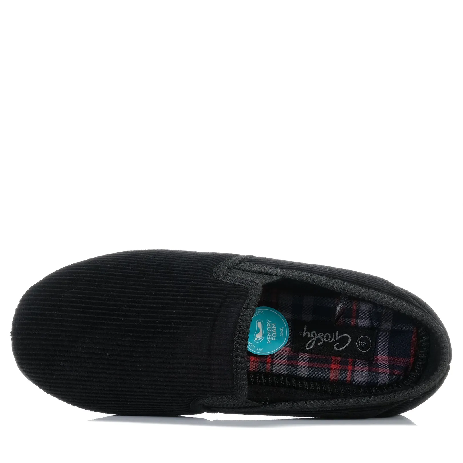 Grosby Blake 2 Black
