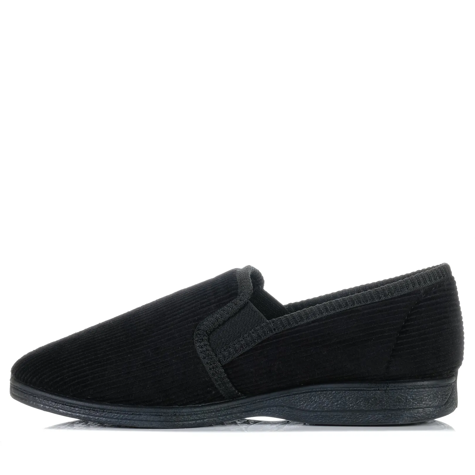 Grosby Blake 2 Black