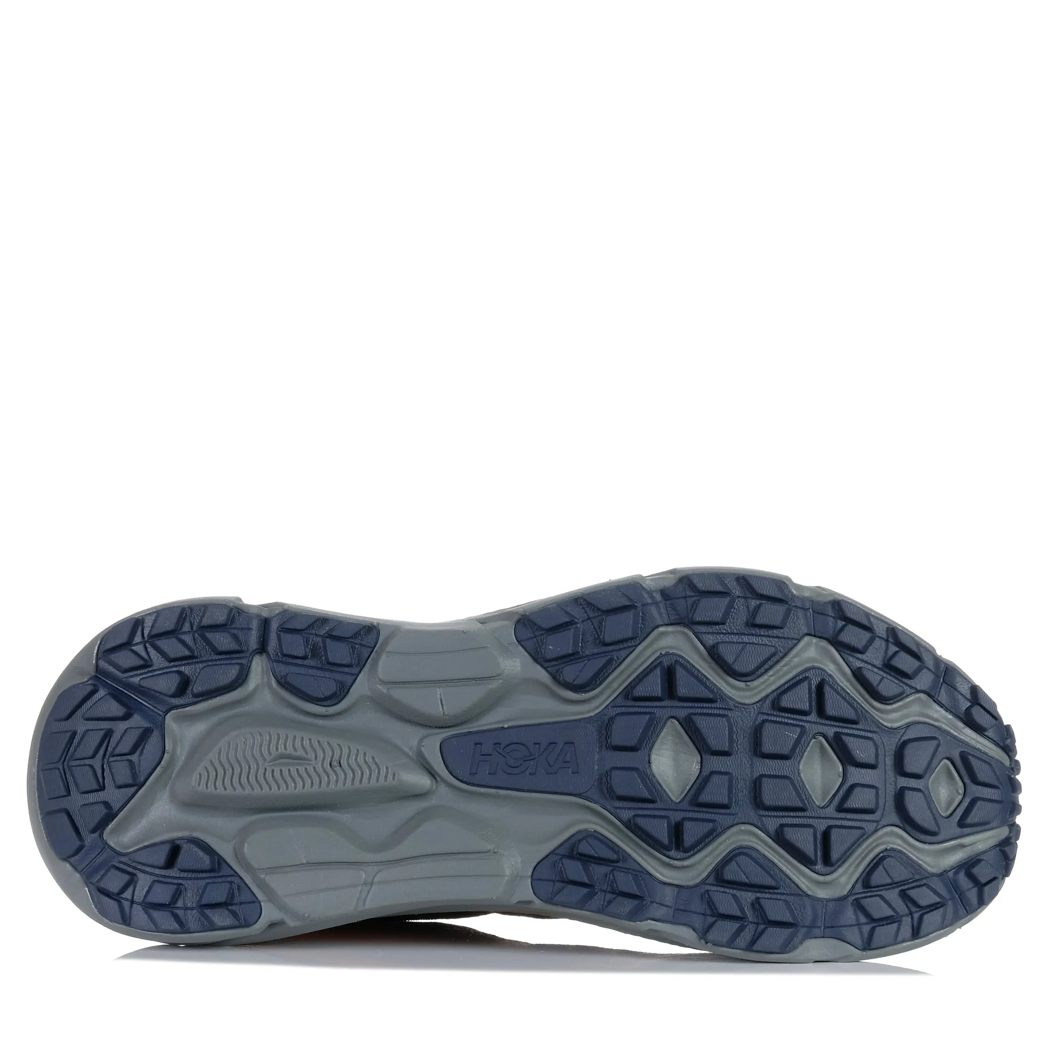Hoka Challenger ATR 7 Mineral Brown/Asteroid
