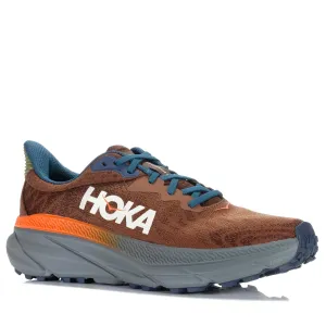 Hoka Challenger ATR 7 Mineral Brown/Asteroid