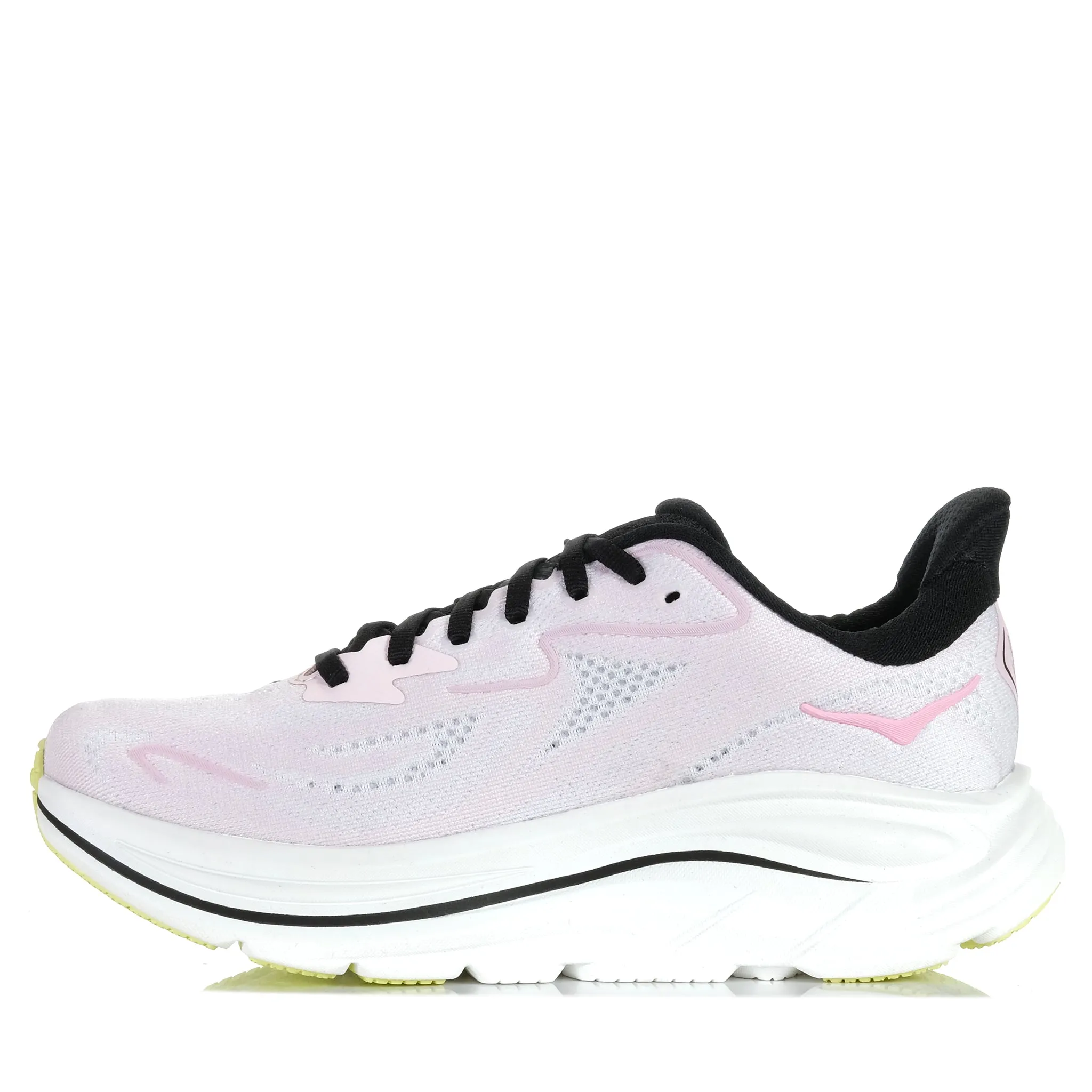 Hoka Clifton 10 (B) Carnation/Starlight