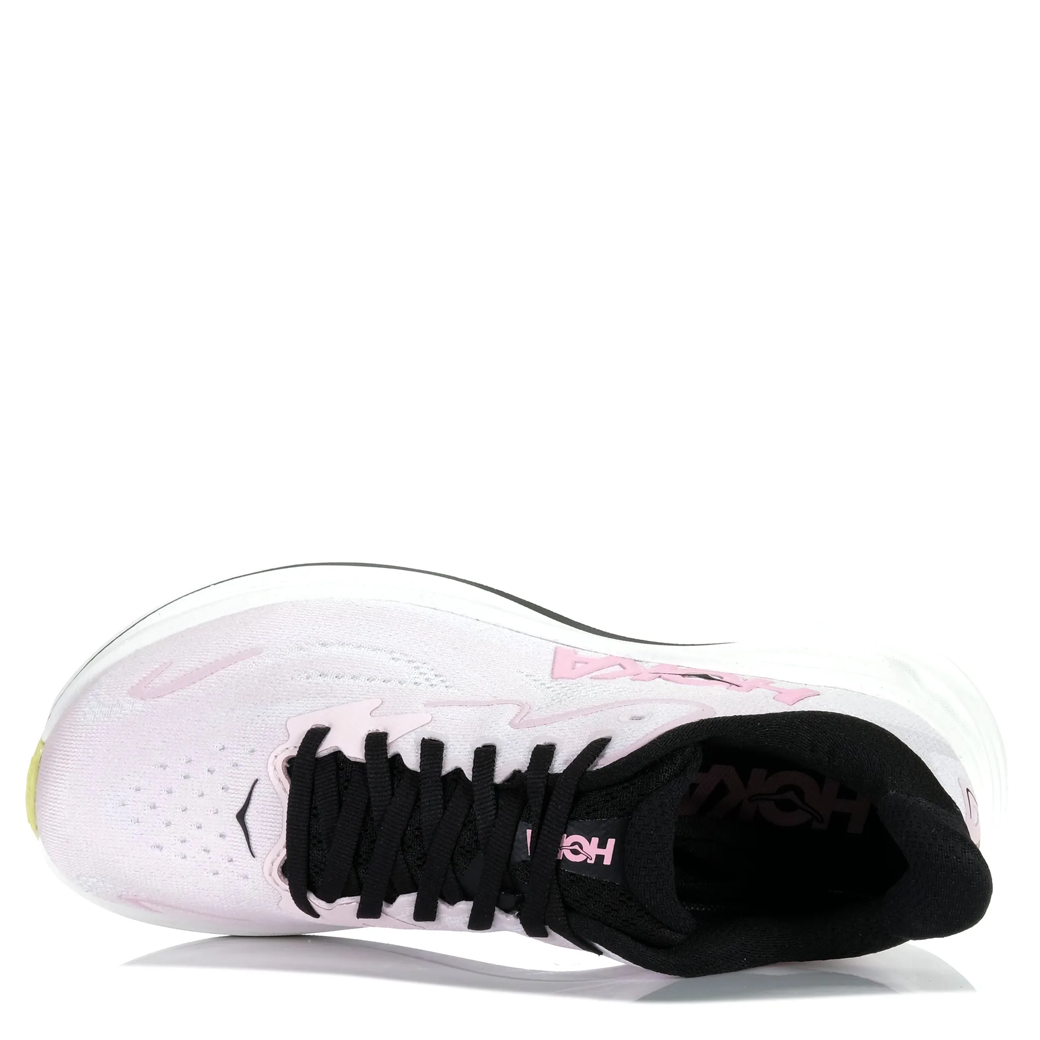 Hoka Clifton 10 (B) Carnation/Starlight