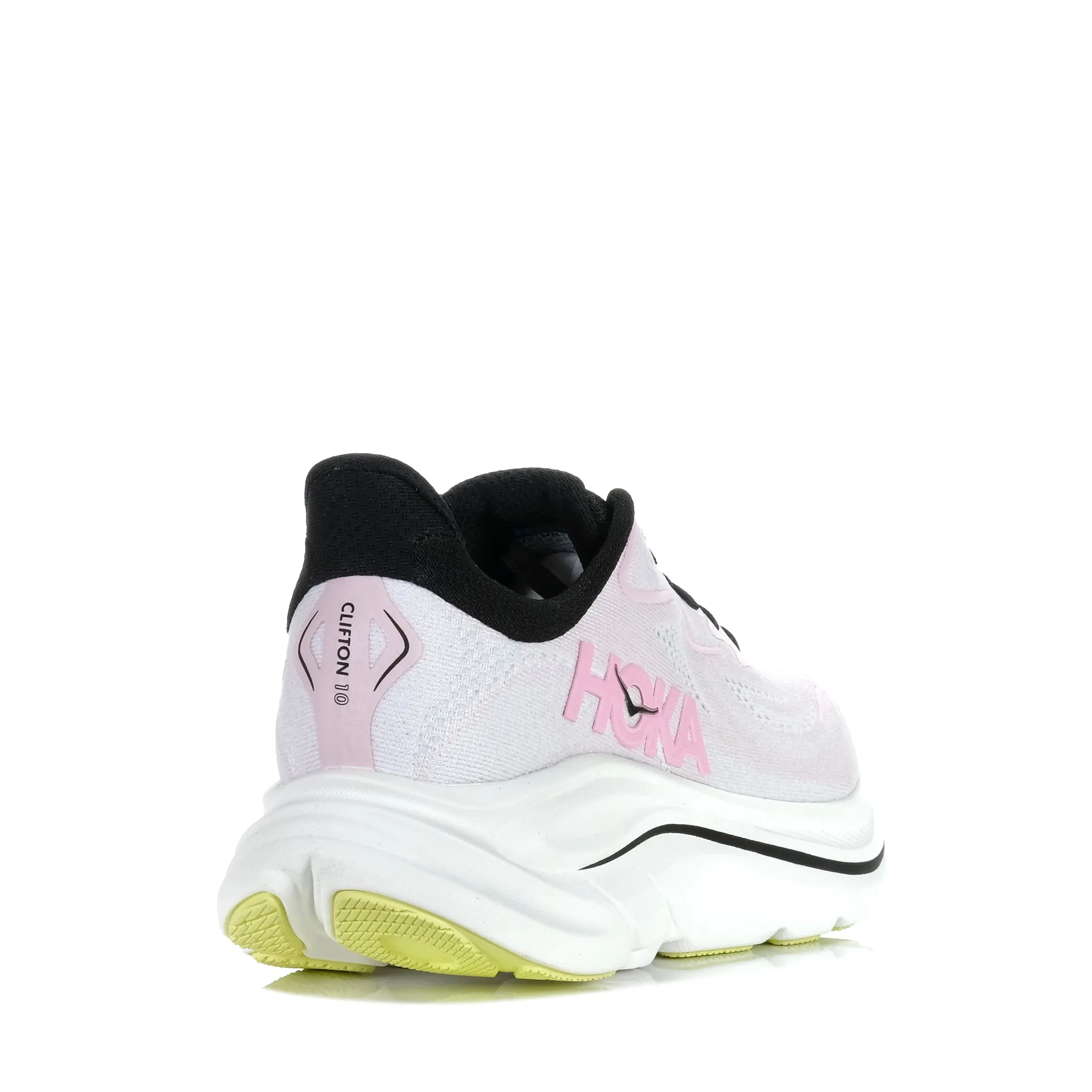 Hoka Clifton 10 (B) Carnation/Starlight