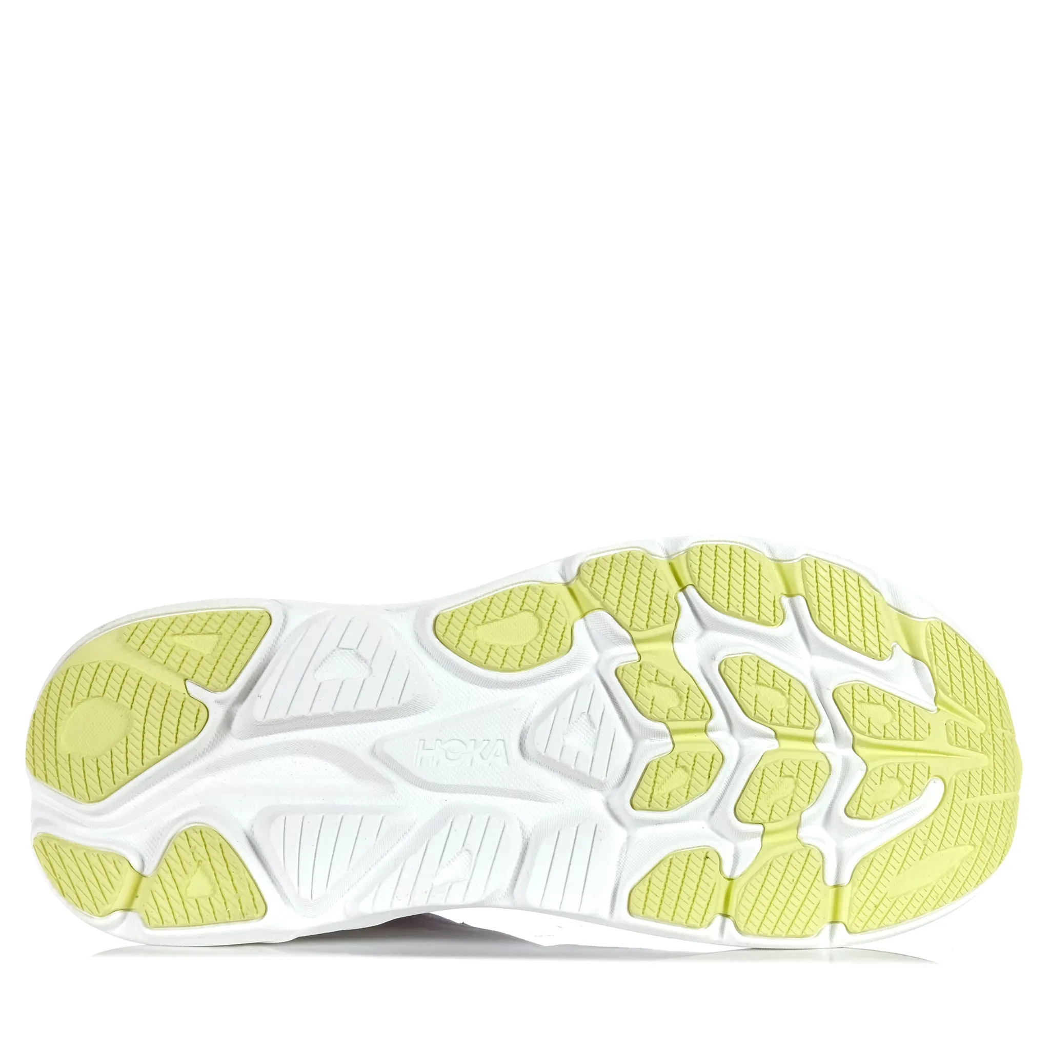 Hoka Clifton 10 (B) Carnation/Starlight