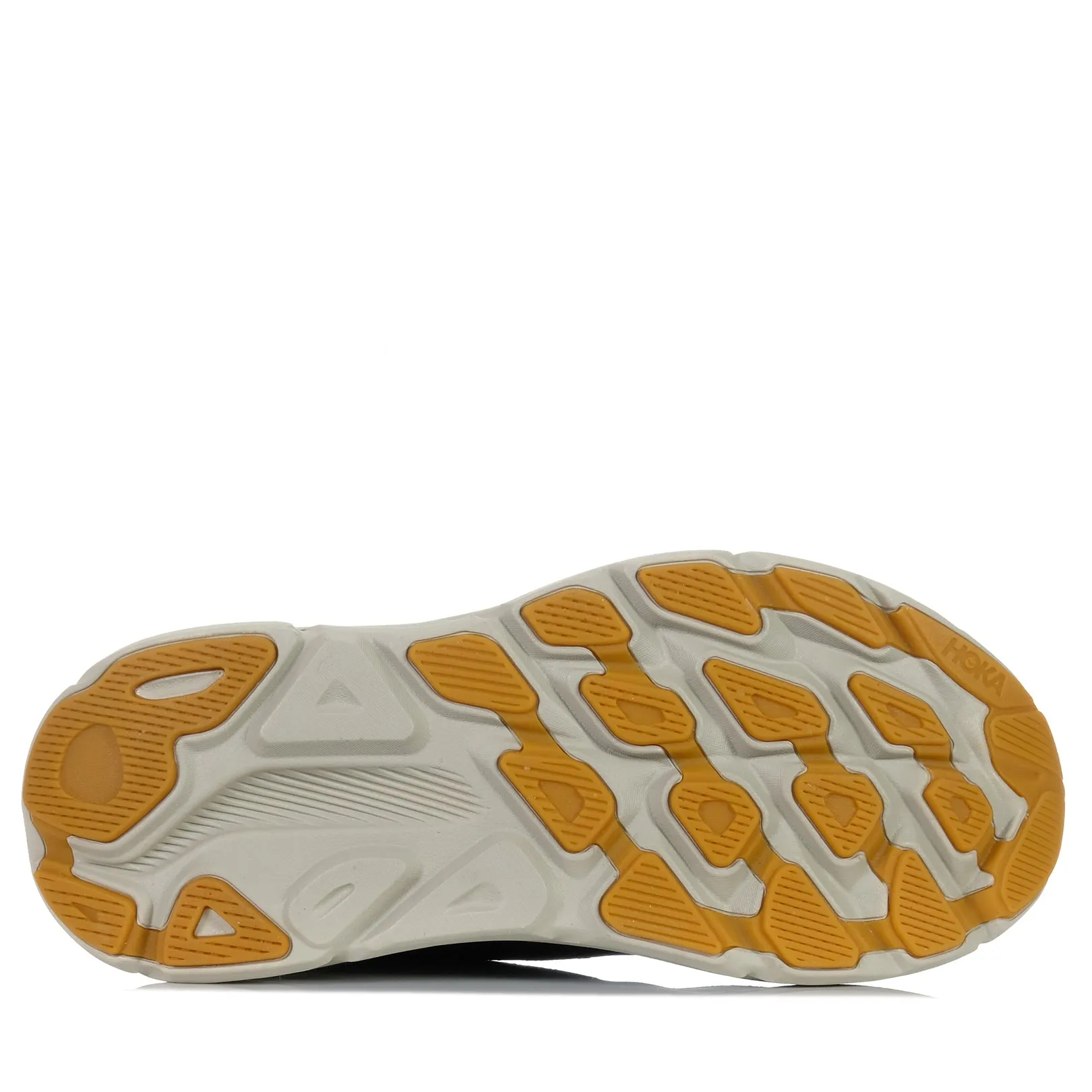 Hoka Clifton 9 Black/Varsity Navy