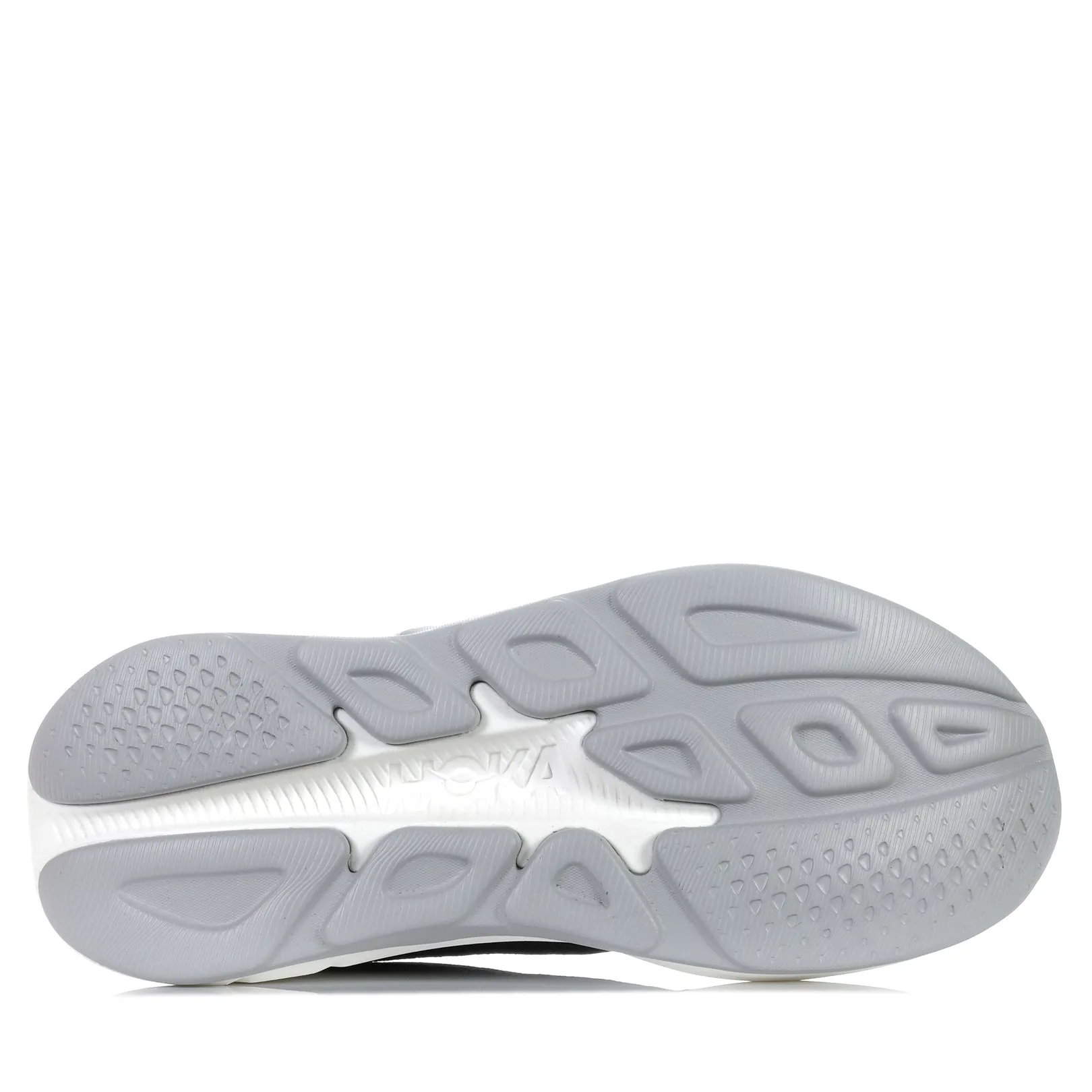 Hoka Rincon 4 Mens Black/White