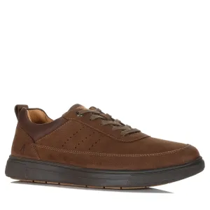 Hush Puppies Gyro Brown