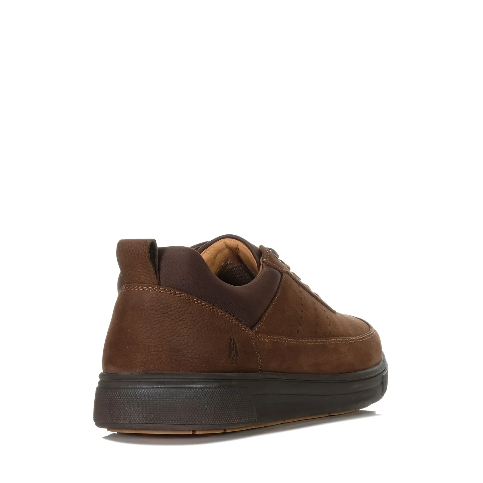 Hush Puppies Gyro Brown