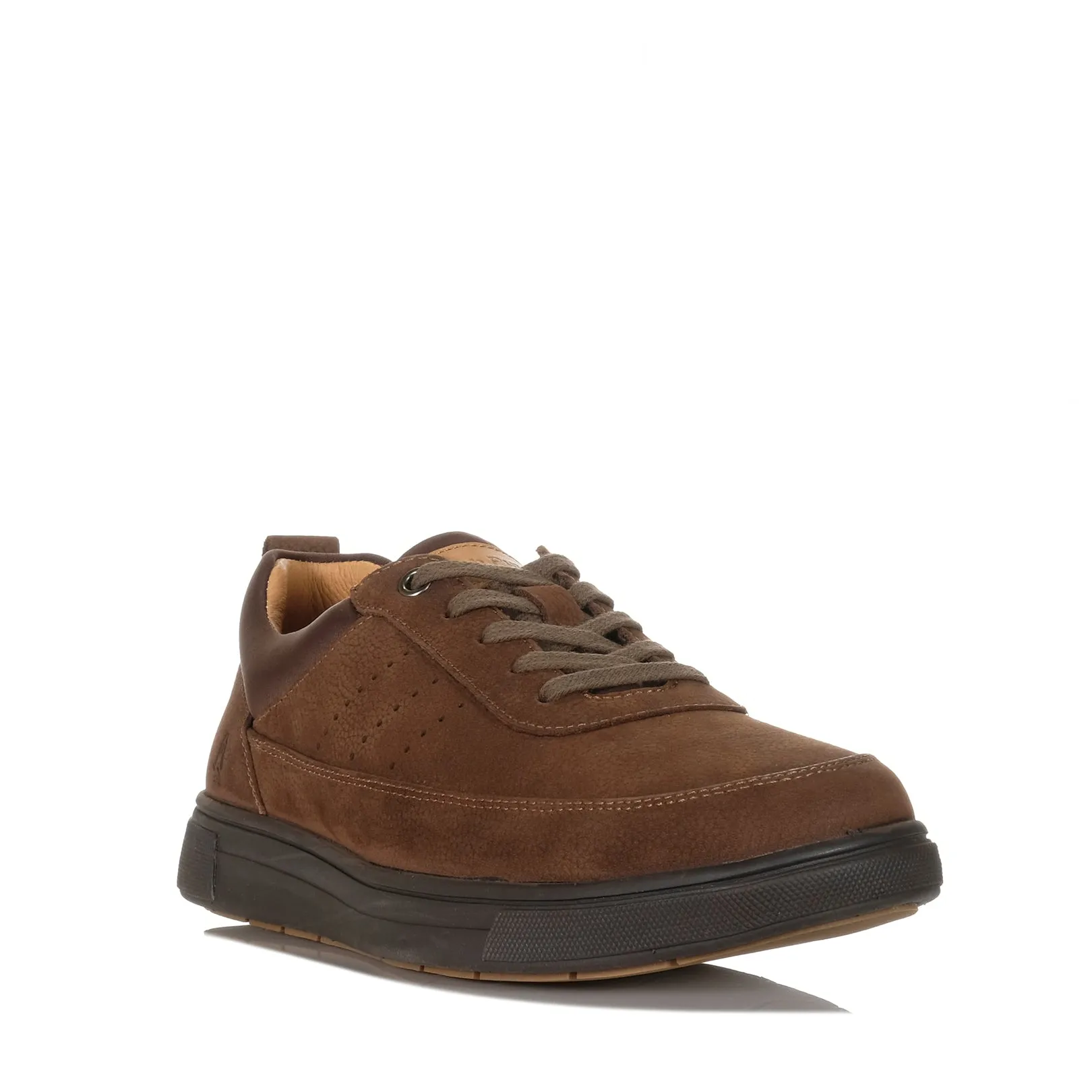 Hush Puppies Gyro Brown