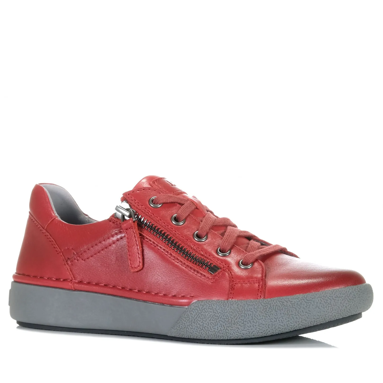 Josef Seibel Claire 13 Hibiscus Red
