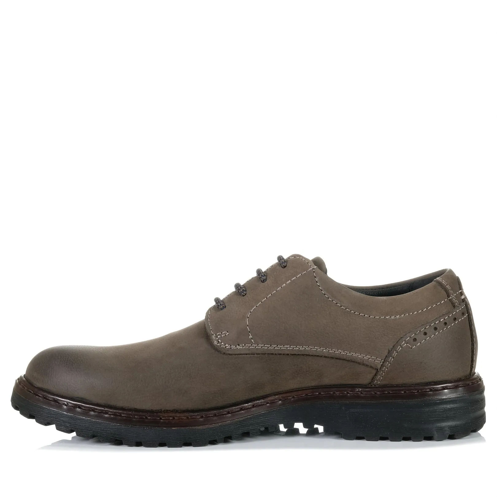 Josef Seibel Erroll 50 Fango Brown
