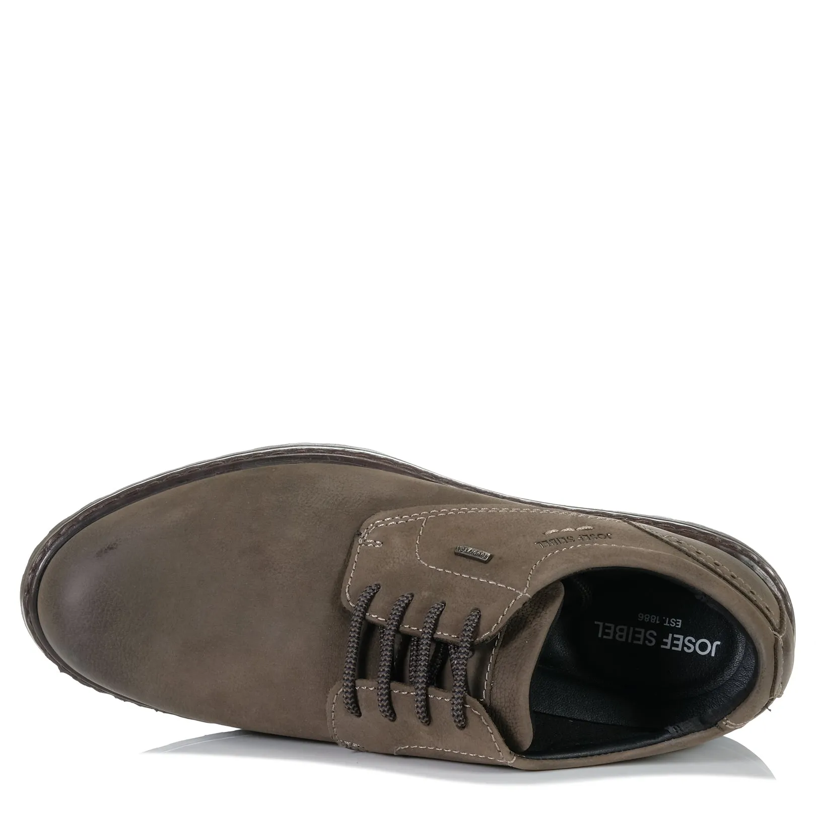 Josef Seibel Erroll 50 Fango Brown