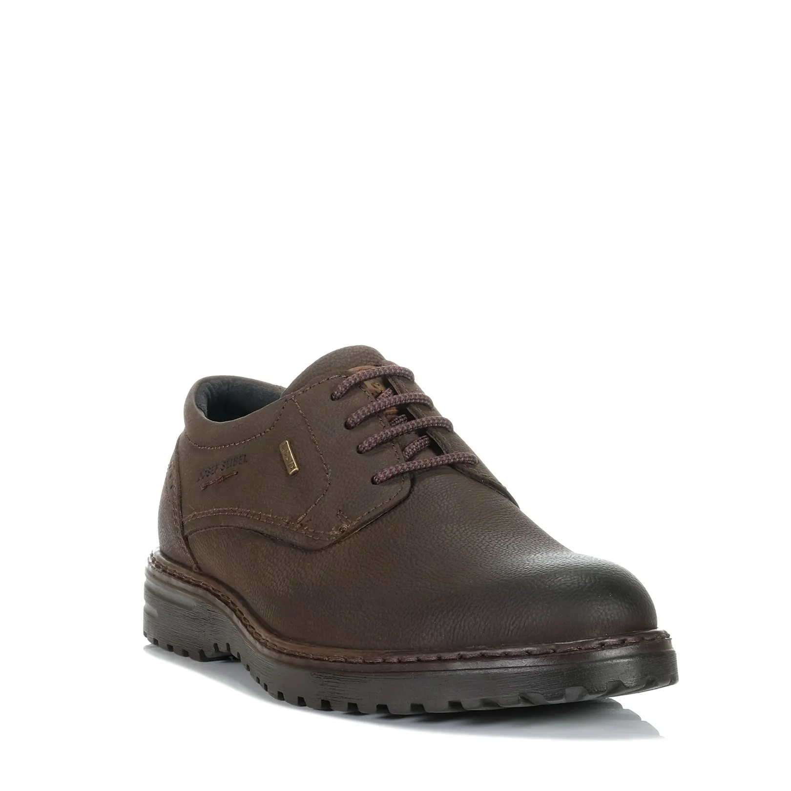 Josef Seibel Erroll 50 Moro Brown