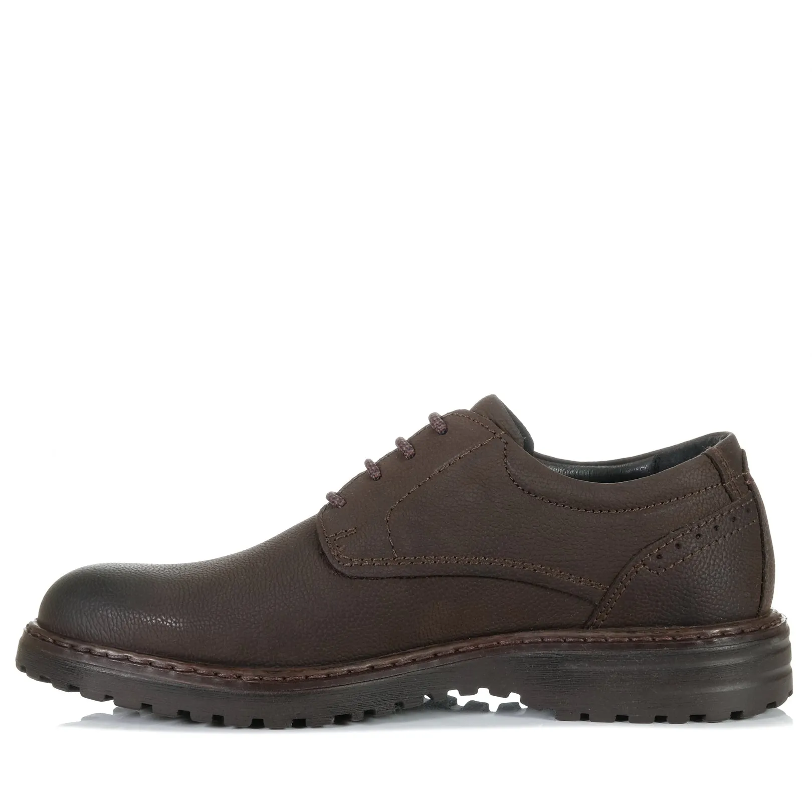 Josef Seibel Erroll 50 Moro Brown