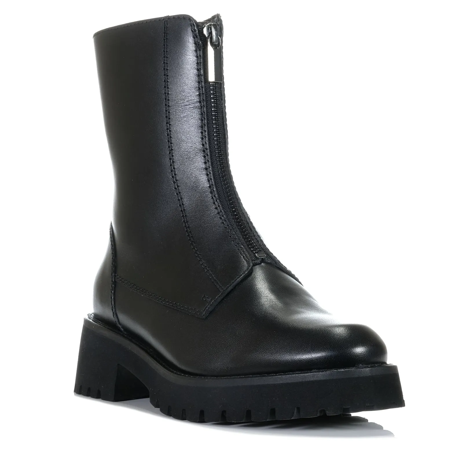 Josef Seibel Sallina 11 Schwarz Black