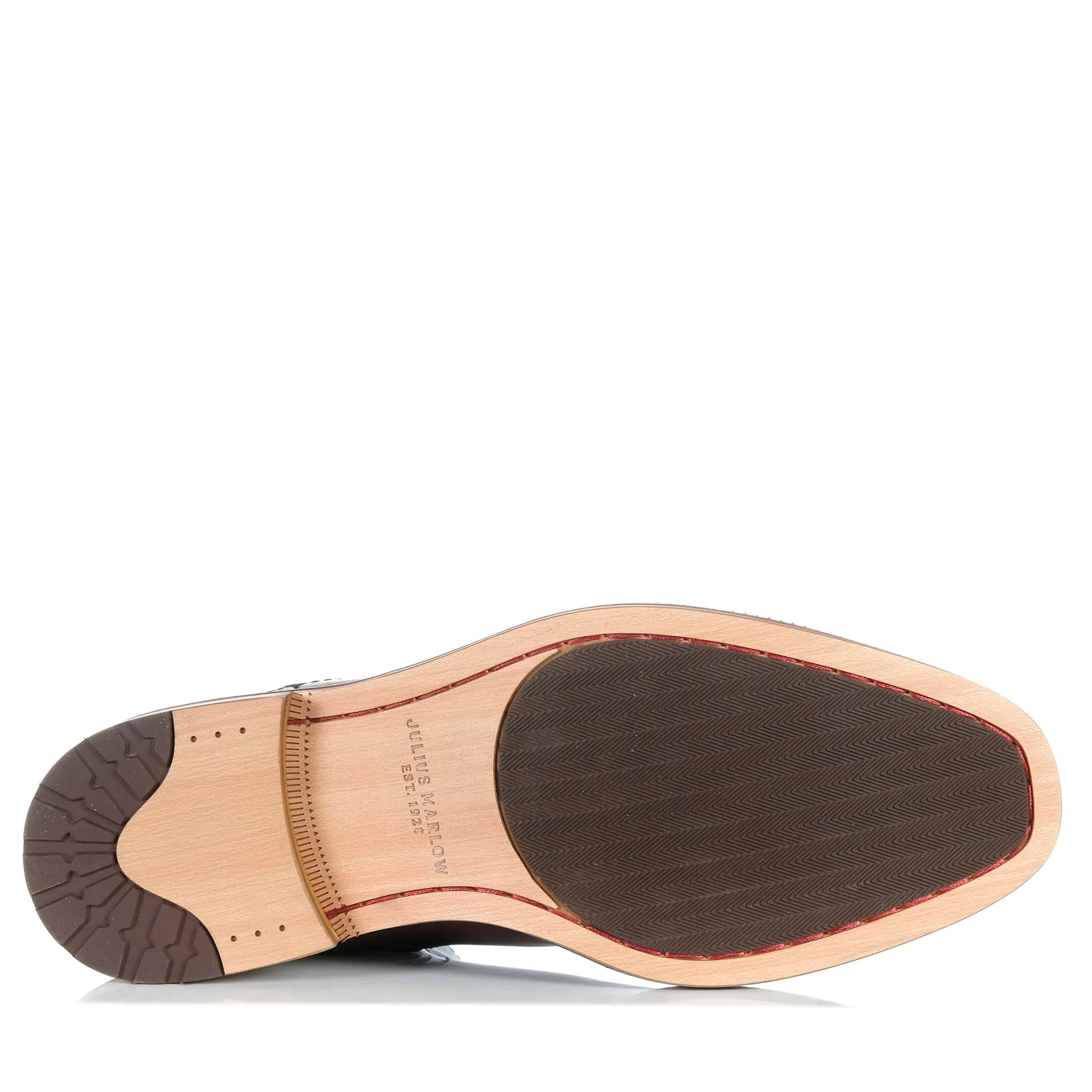 Julius Marlow Scuttle Mocha